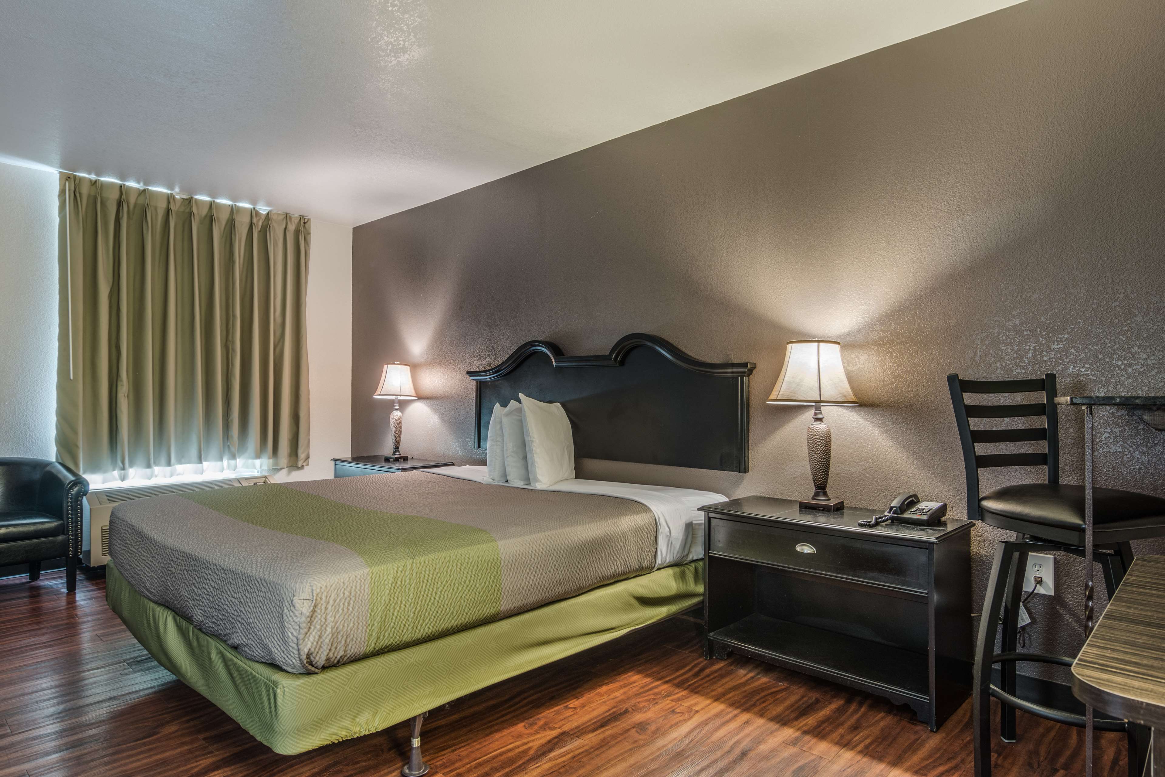 Studio 6 Skytop Rome