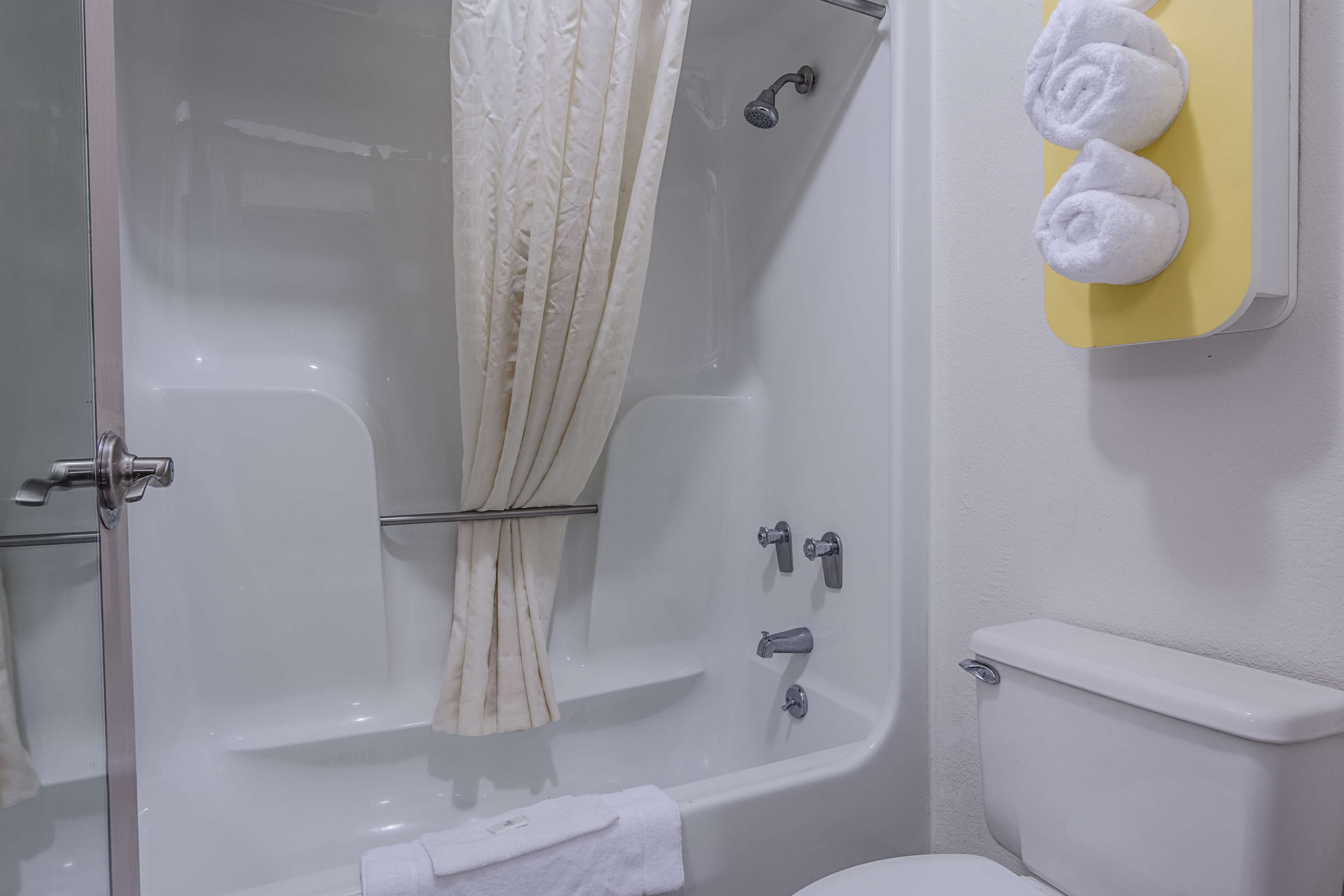 Studio 6 Skytop Rome