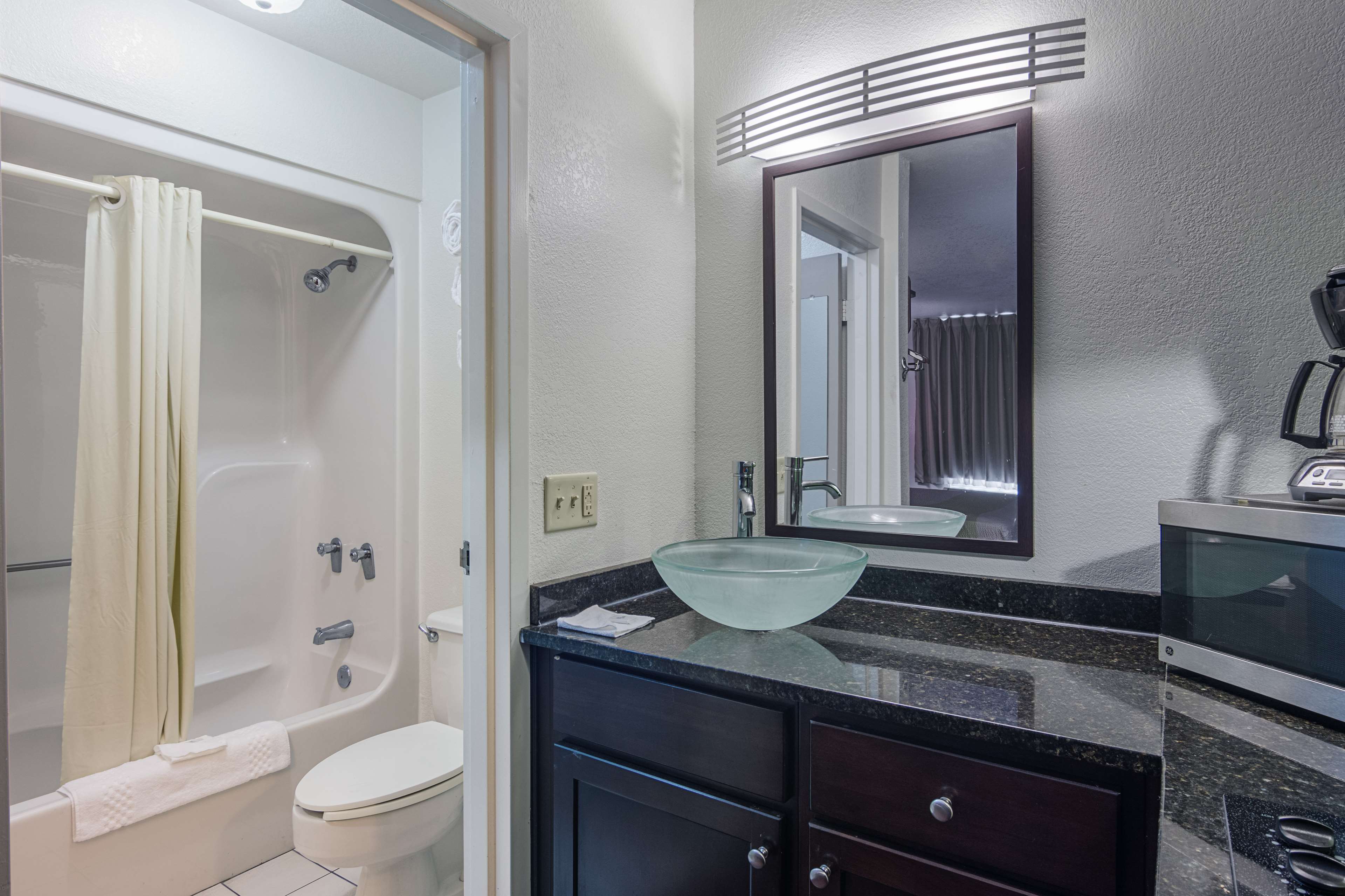 Studio 6 Skytop Rome