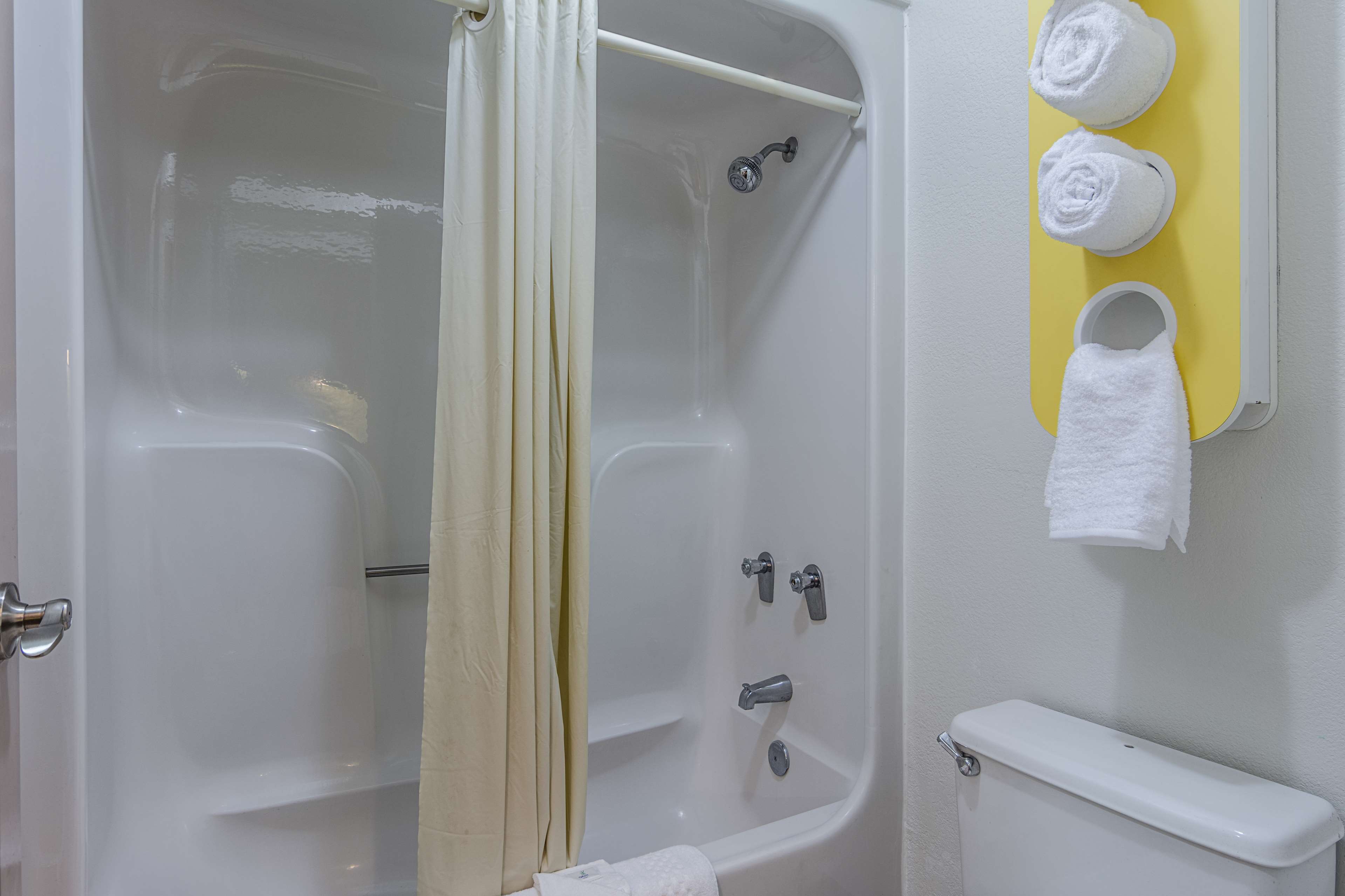 Studio 6 Skytop Rome