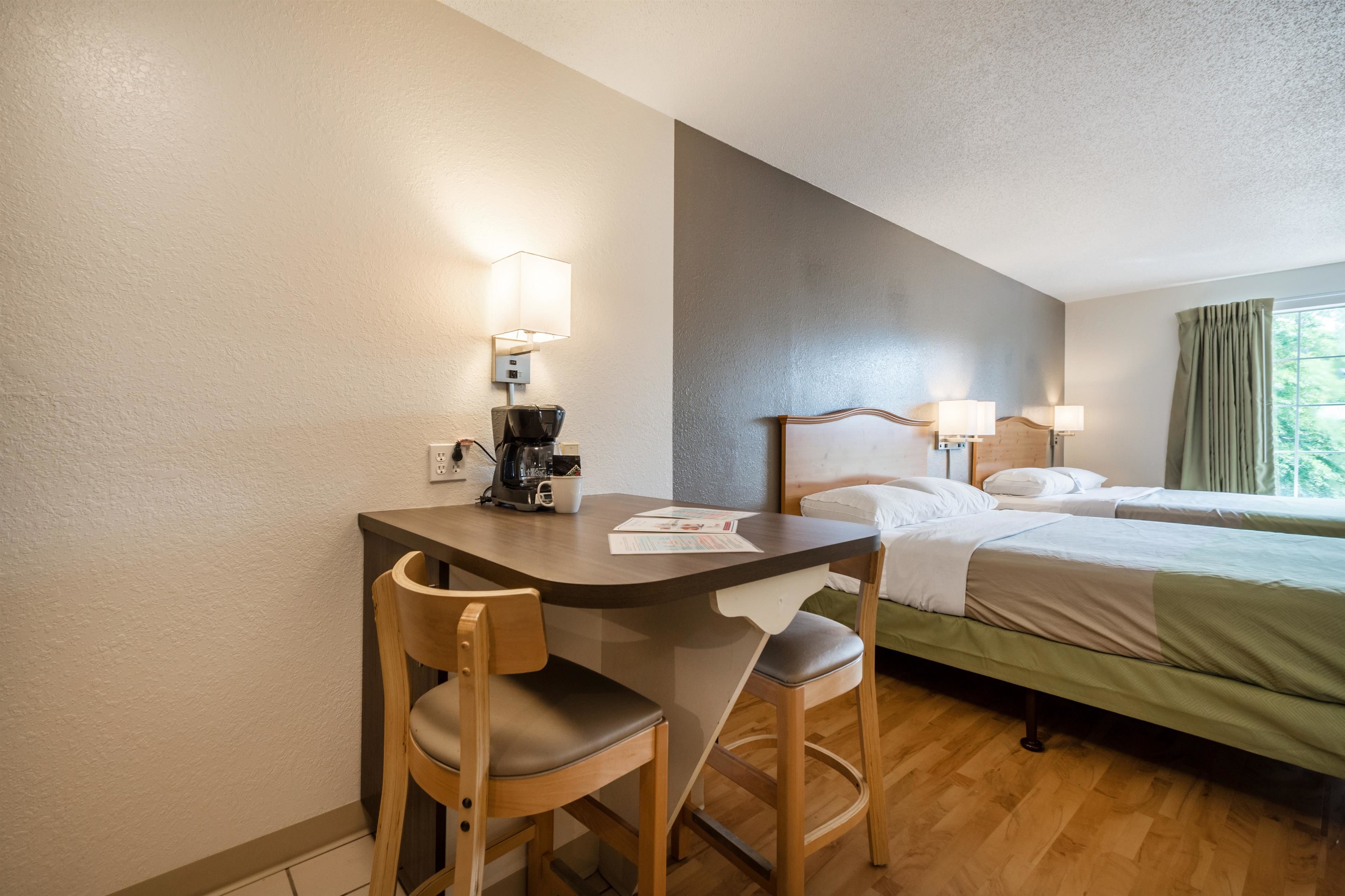 Studio 6 Roswell, GA - Atlanta