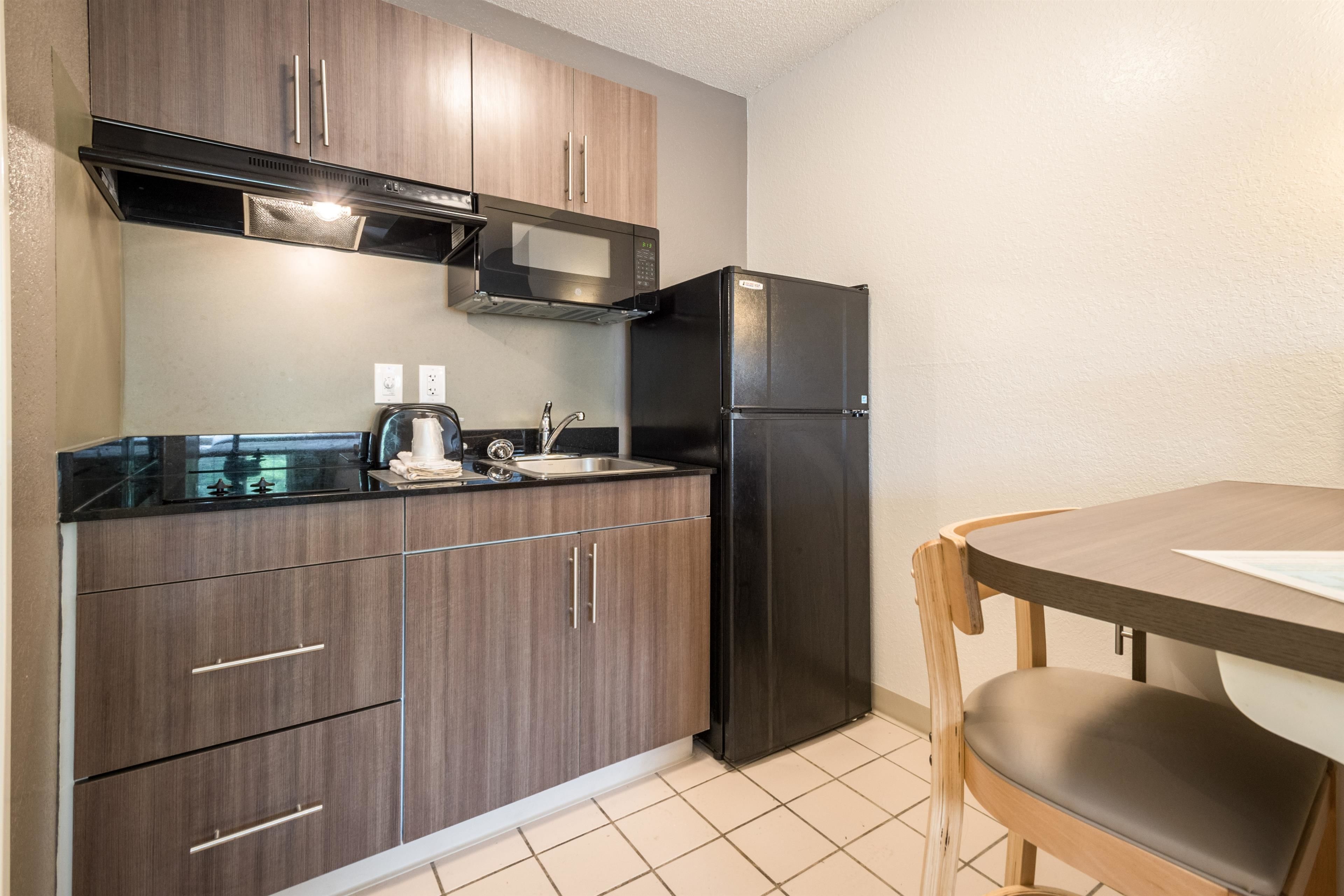 Studio 6 Roswell, GA - Atlanta