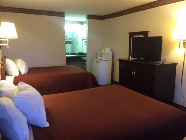 Days Inn by Wyndham Royston