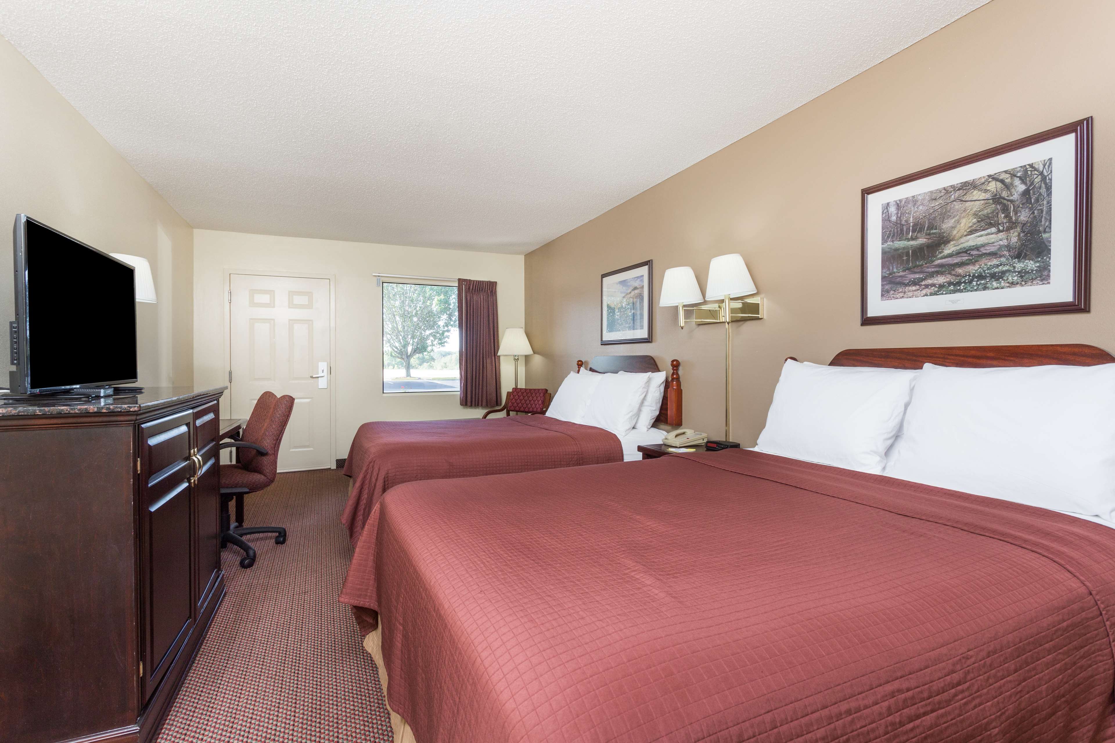 Days Inn by Wyndham Royston