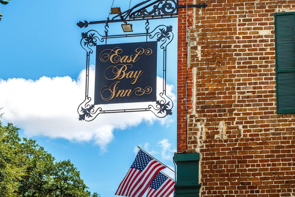 East Bay Inn, Historic Inns of Savannah Collection