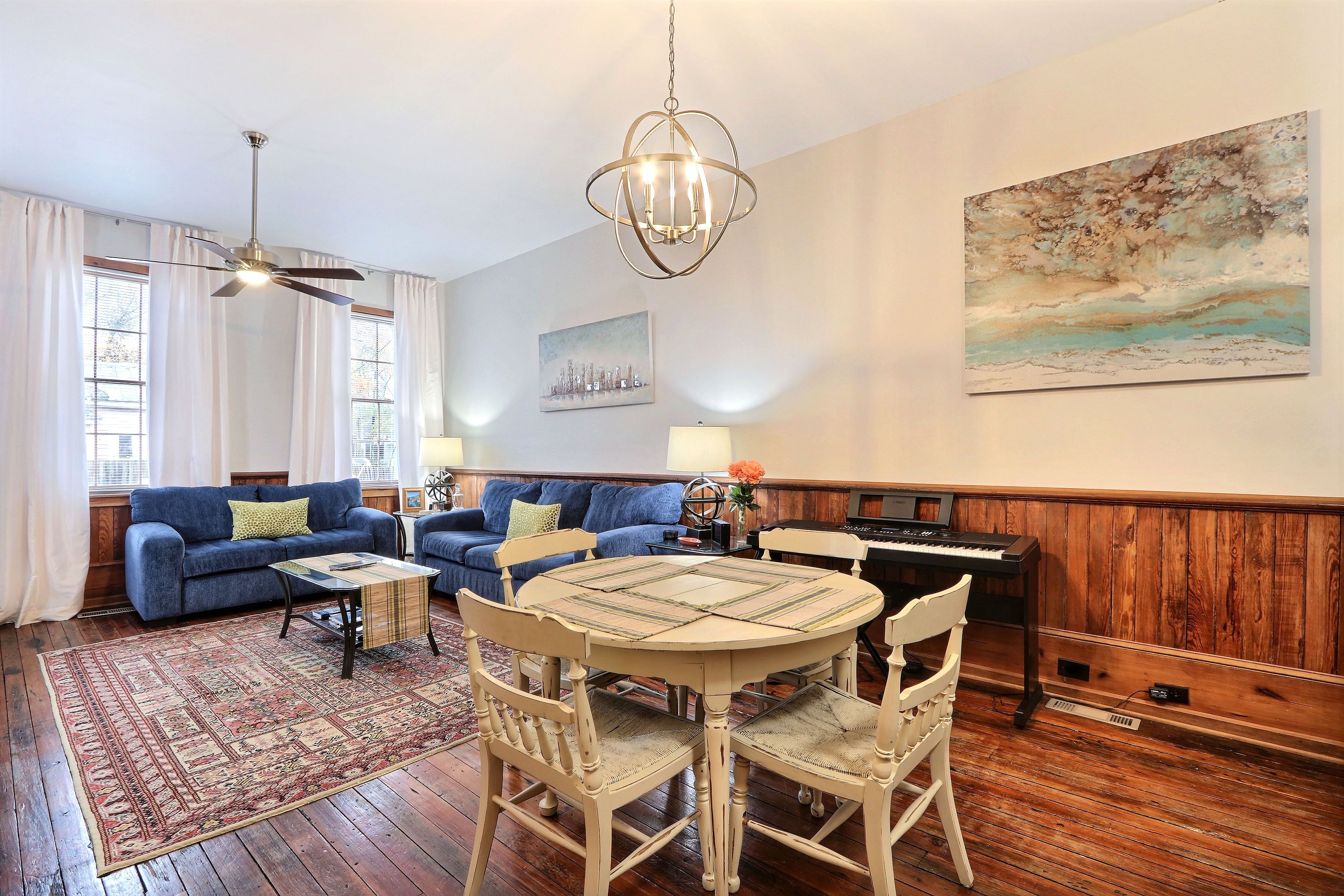 Gallery Stays - Pop Collection