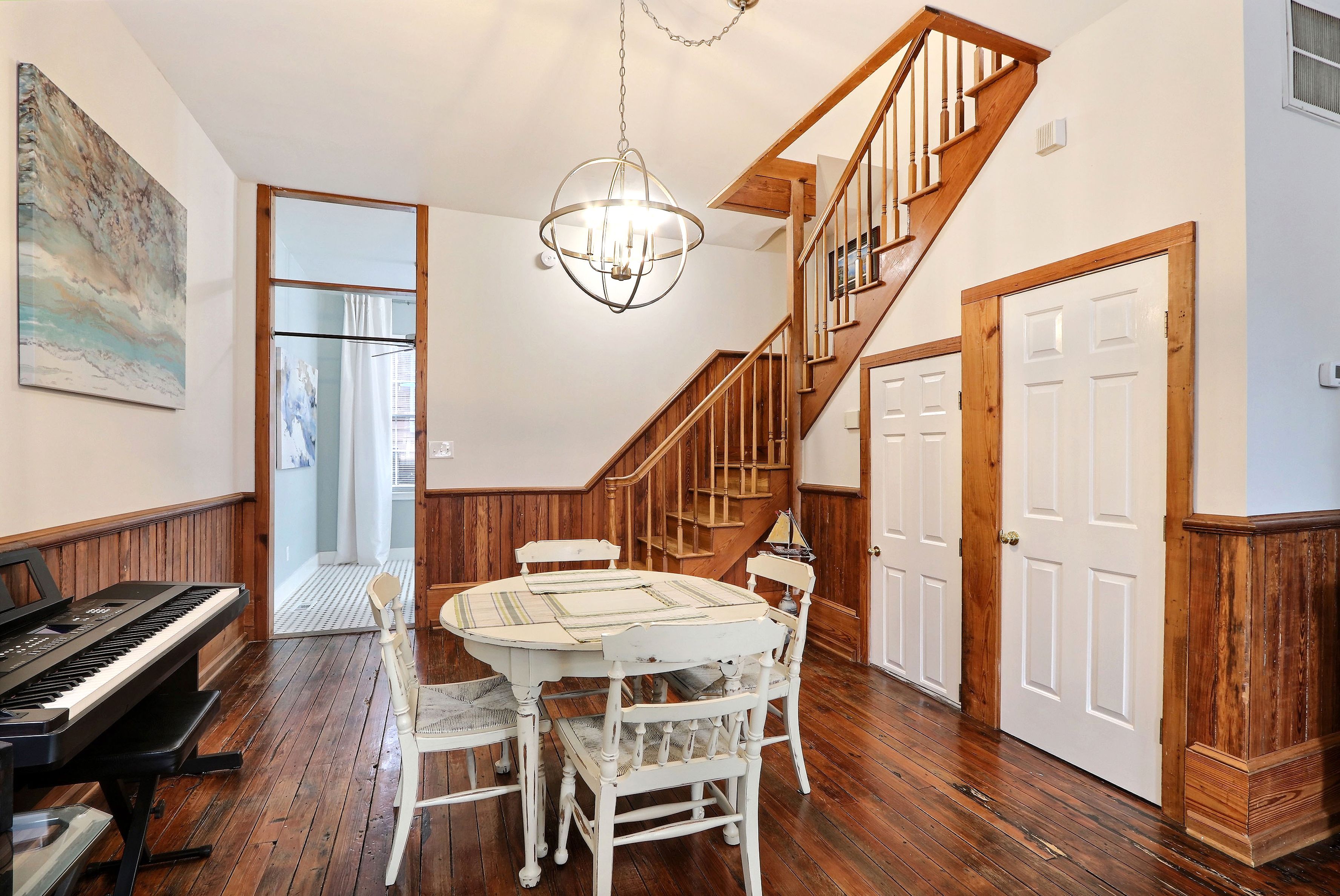 Gallery Stays - Pop Collection