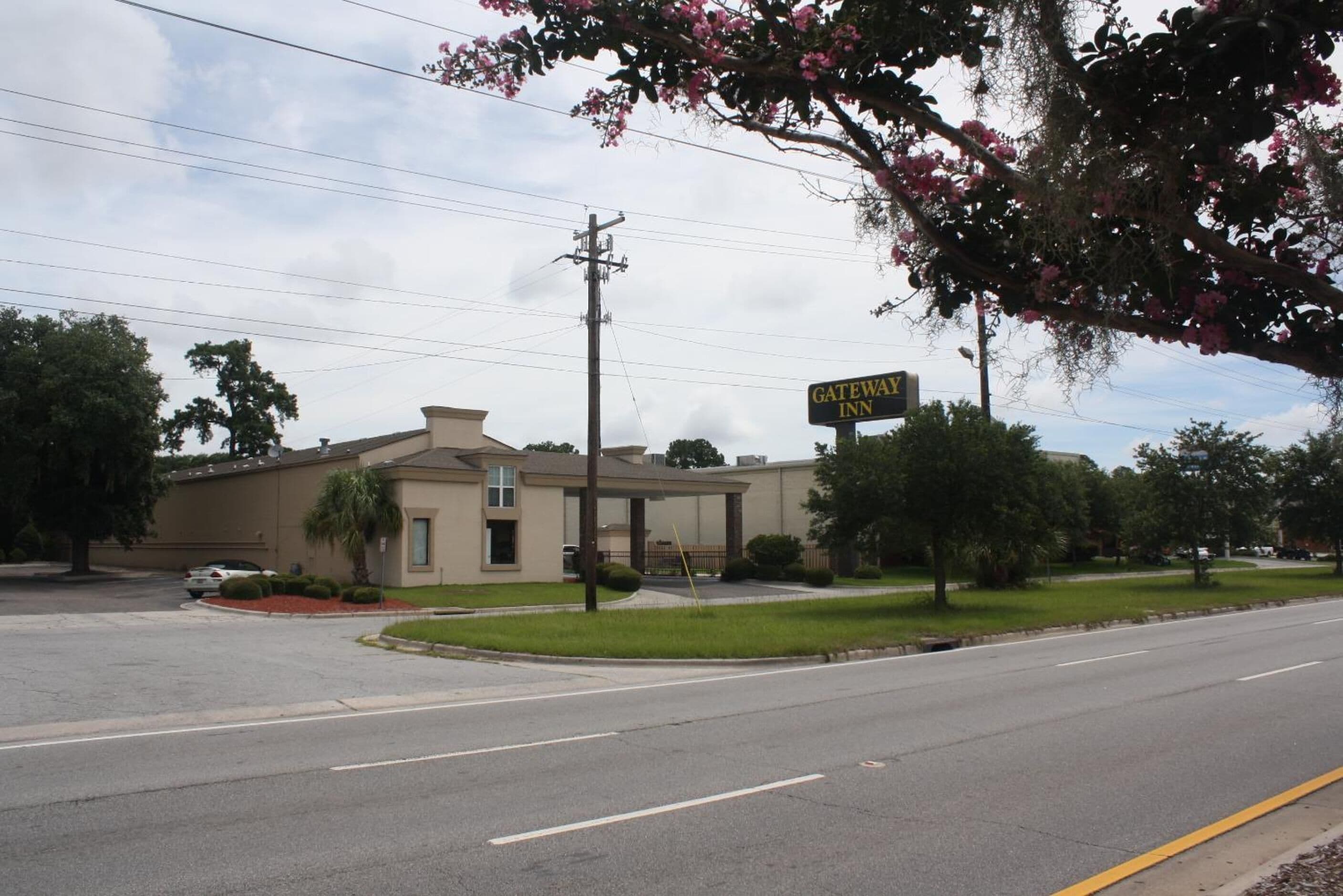 Gateway Inn-Savannah