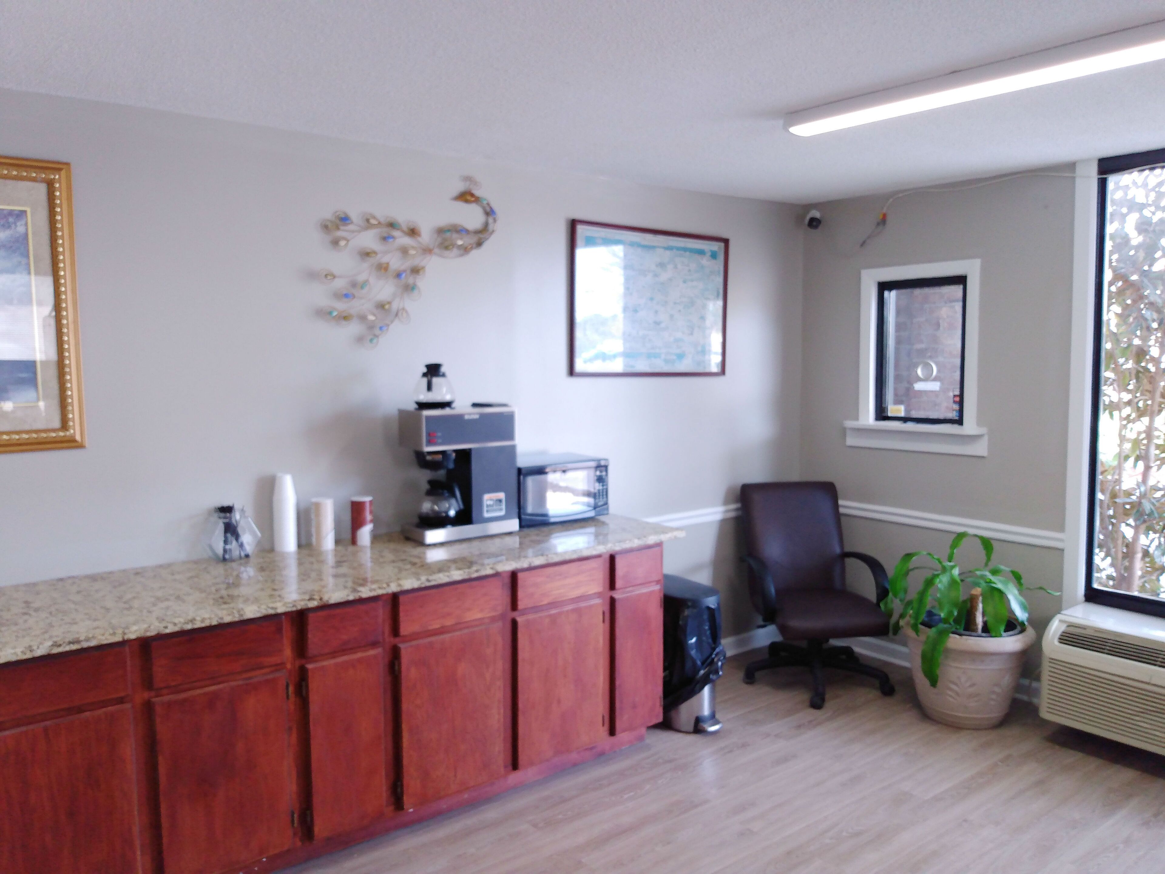 Gateway Inn-Savannah