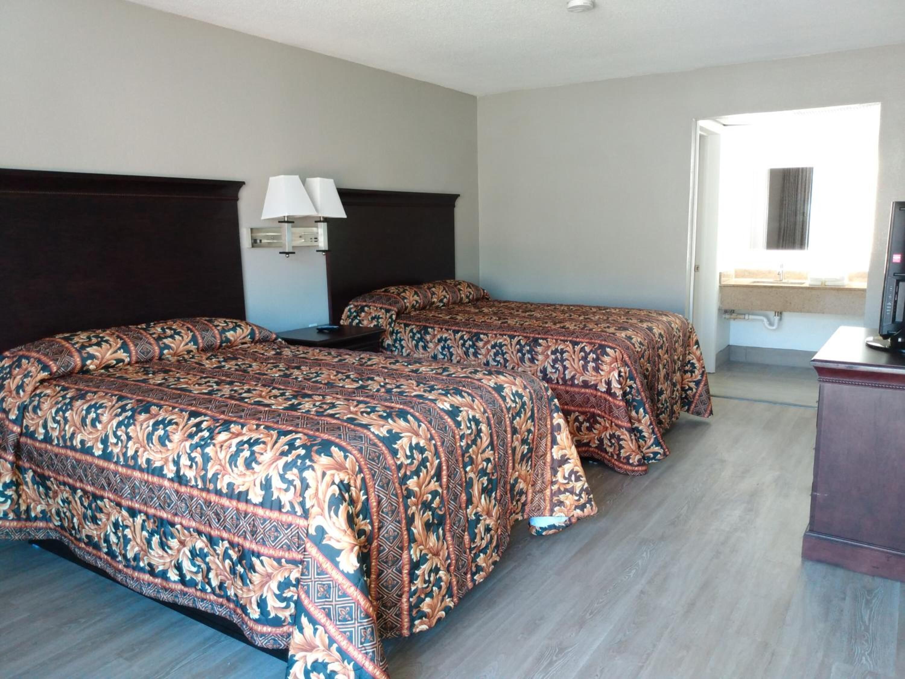 Gateway Inn-Savannah