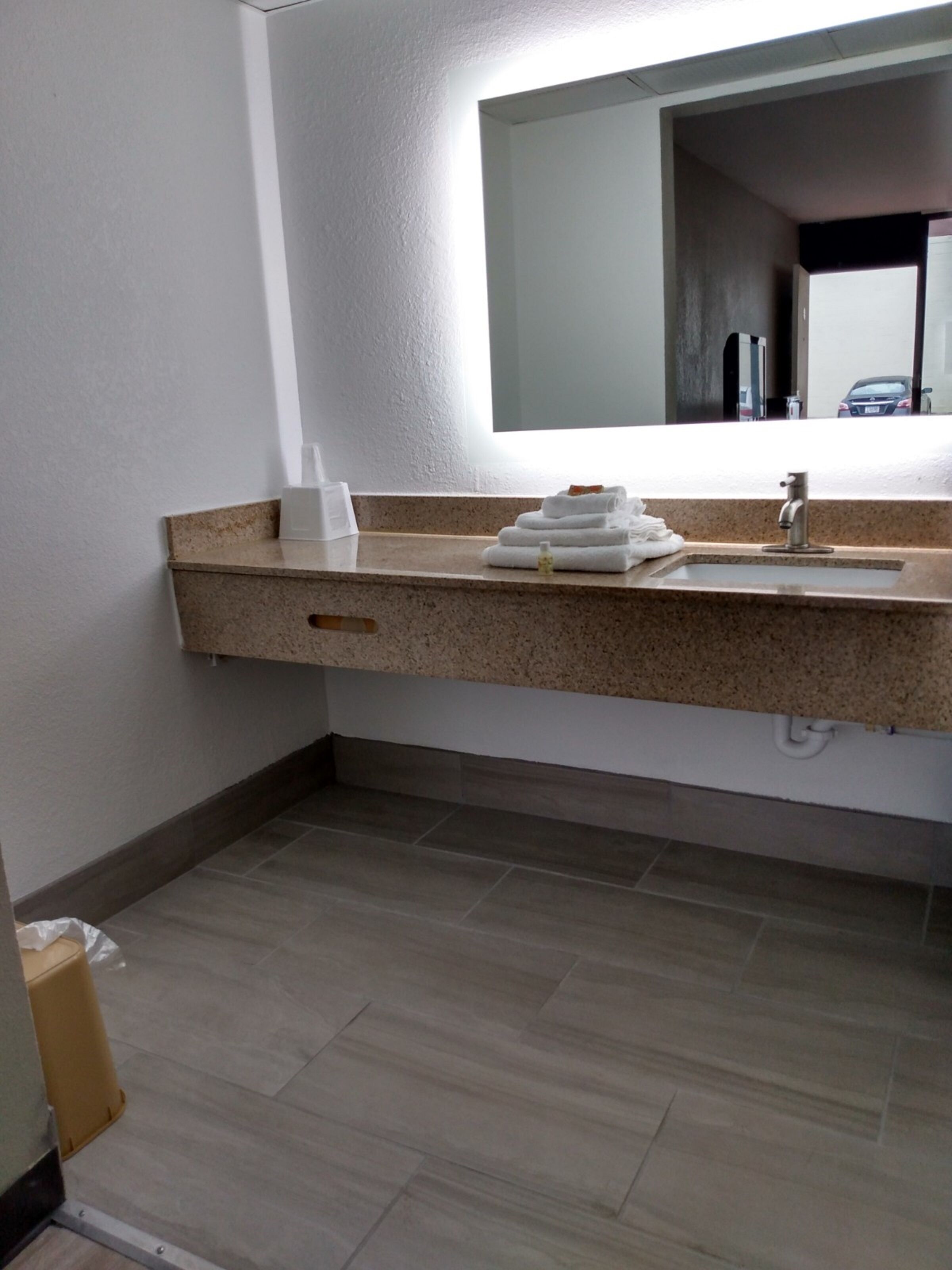 Gateway Inn-Savannah