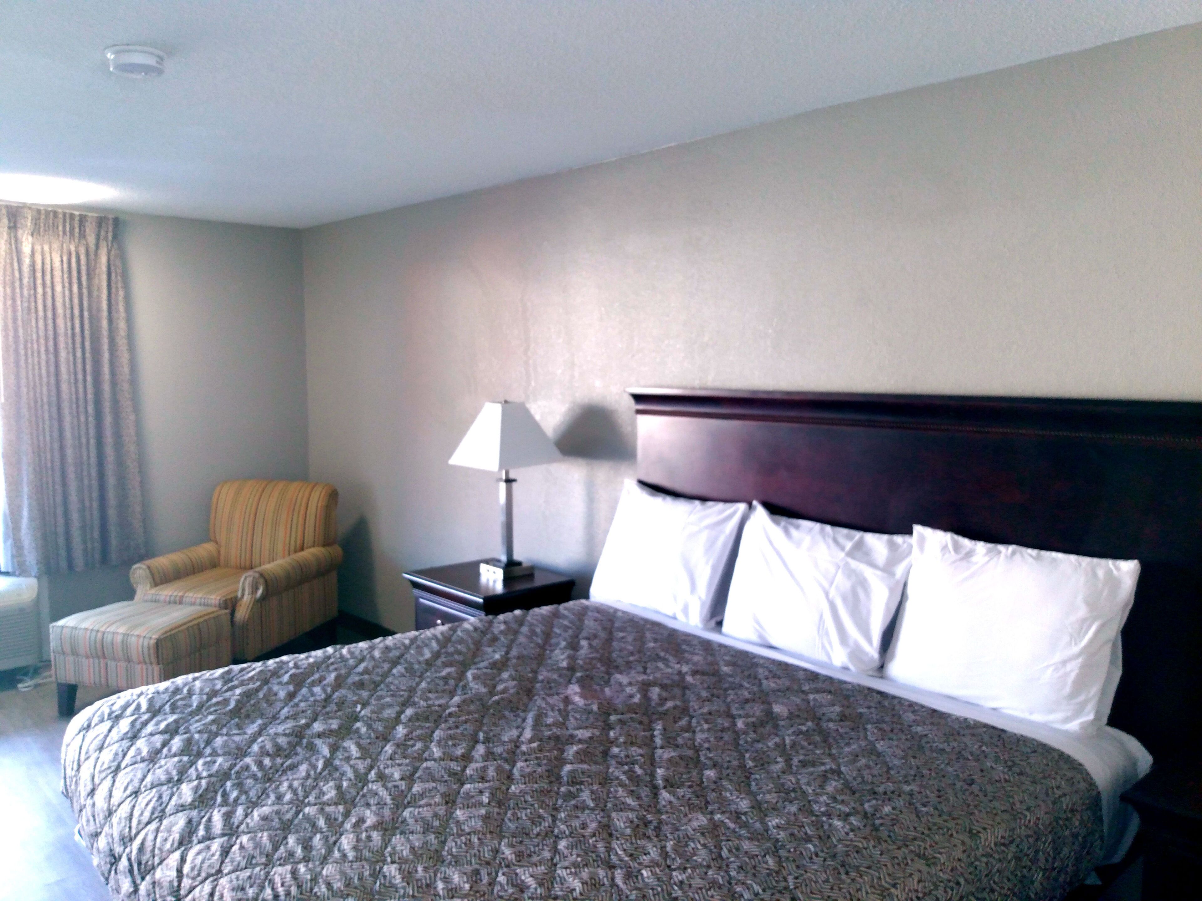 Gateway Inn-Savannah