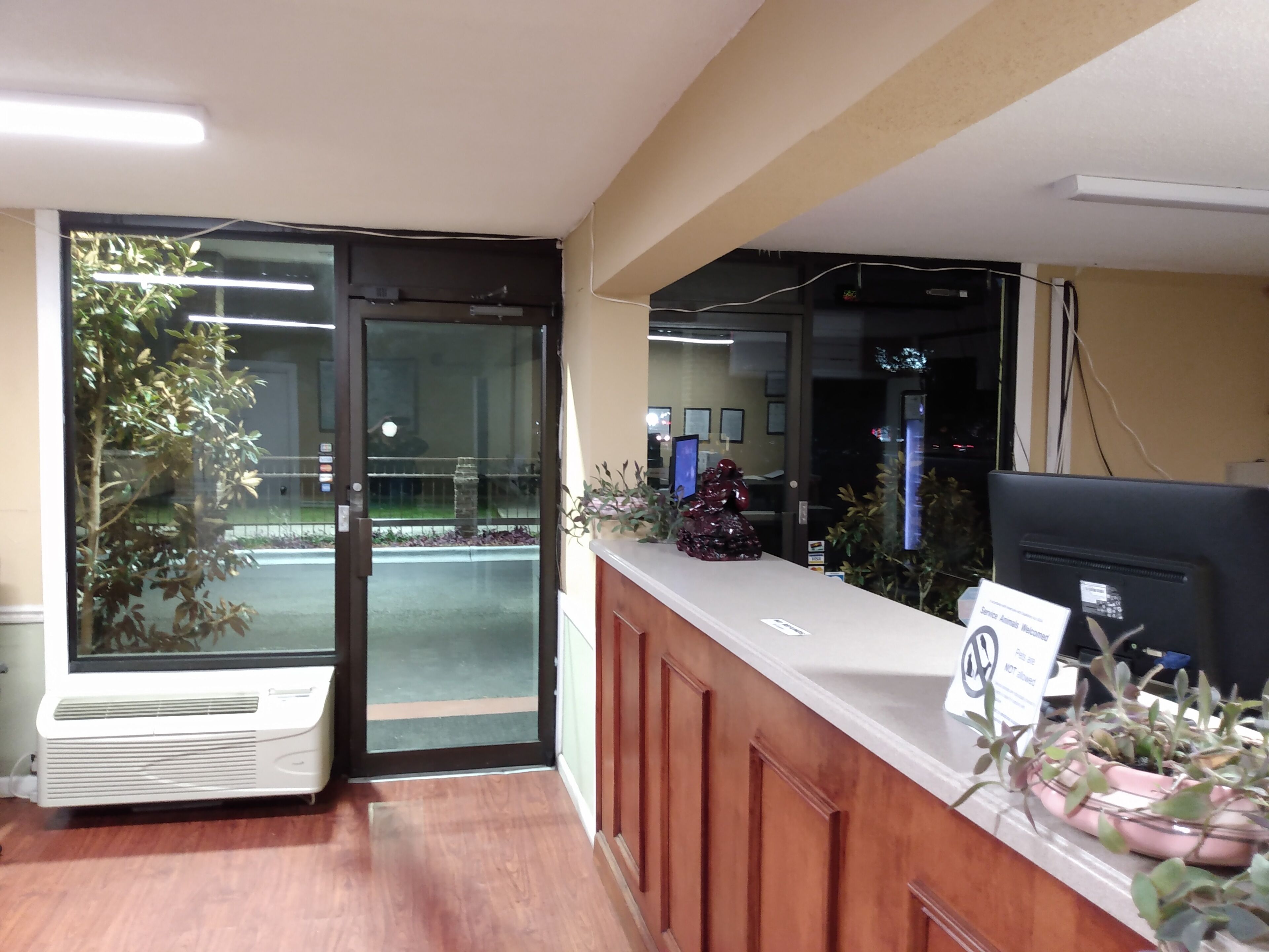 Gateway Inn-Savannah