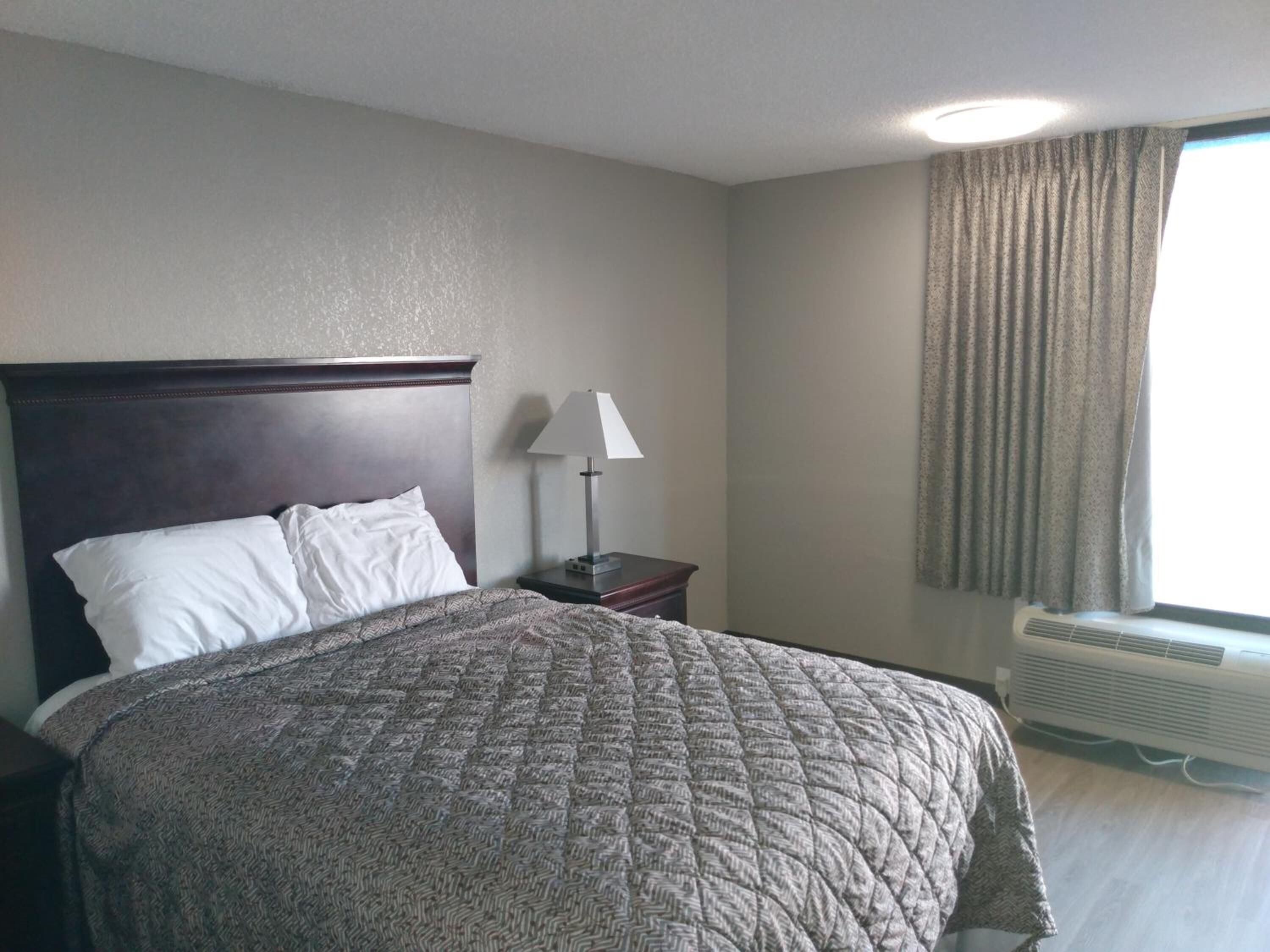 Gateway Inn-Savannah