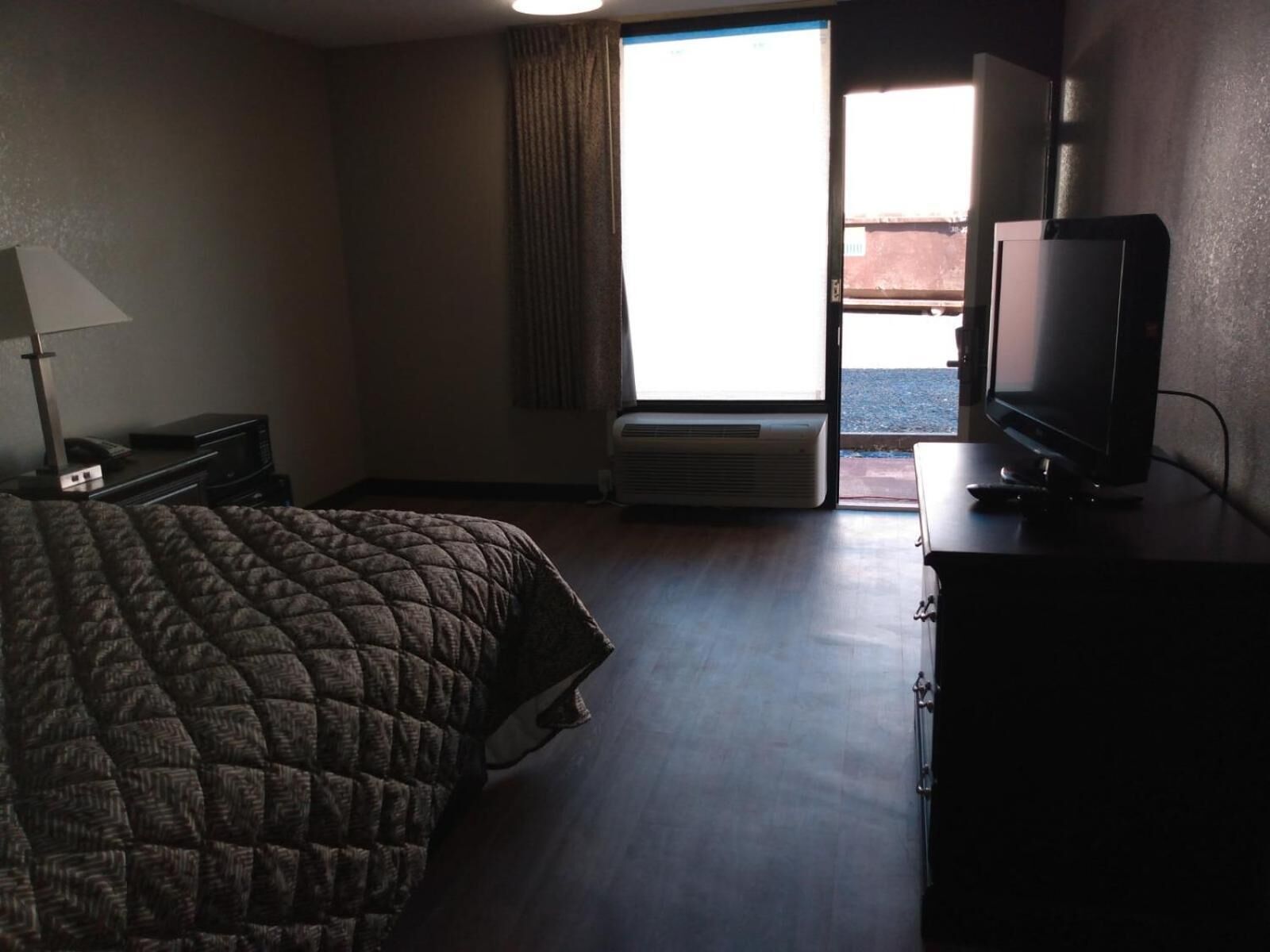 Gateway Inn-Savannah