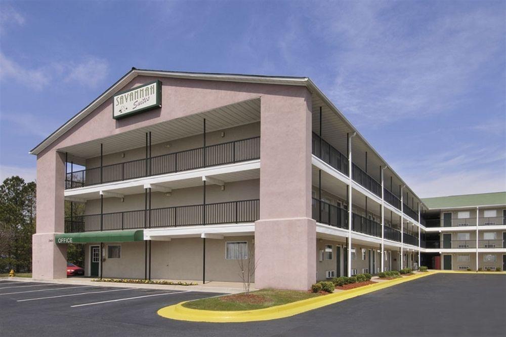 Studio 6 Savannah, GA