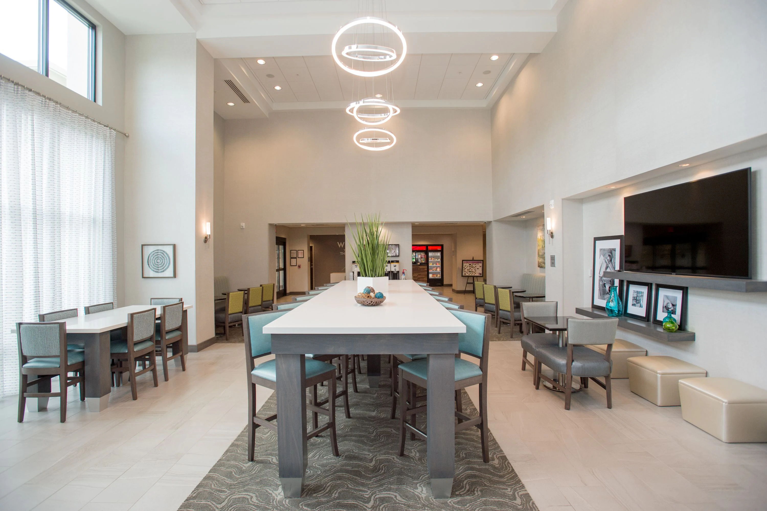 Hampton Inn & Suites Snellville Atlanta NE