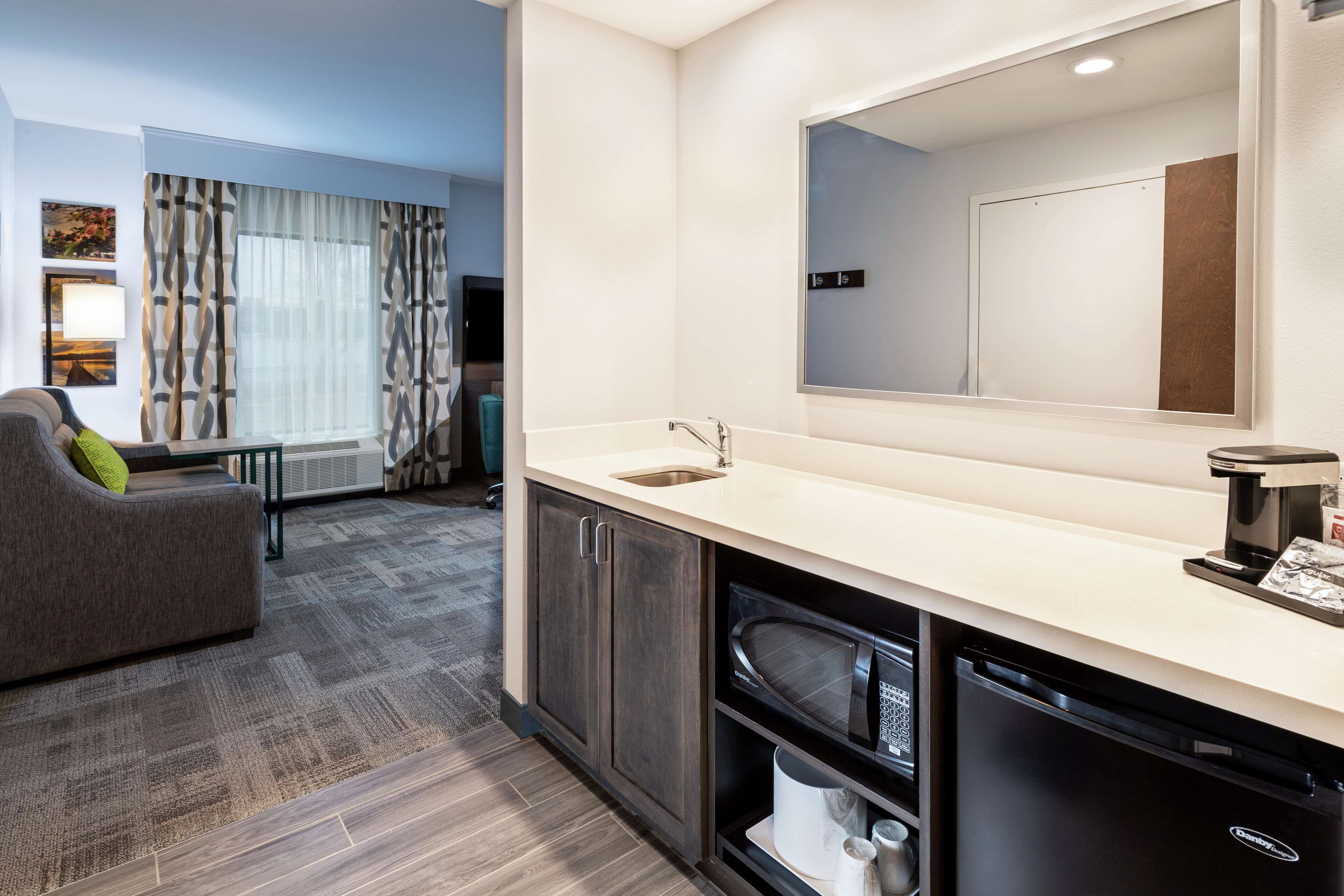 Hampton Inn & Suites Snellville Atlanta NE