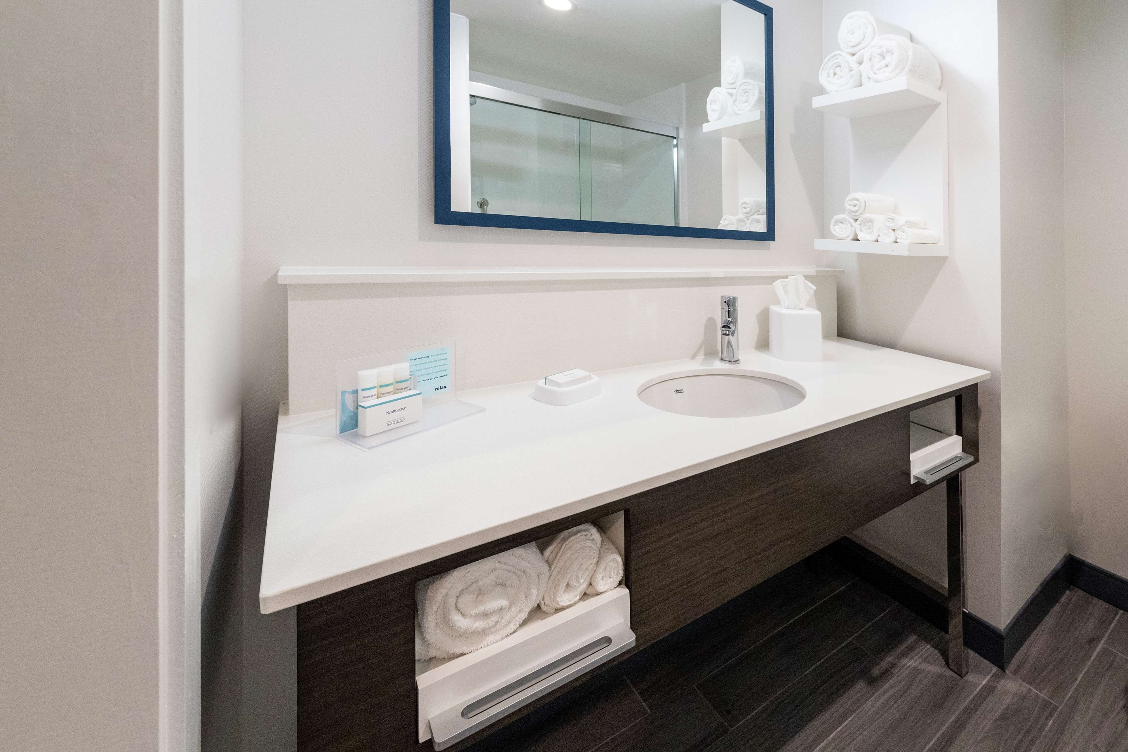 Hampton Inn & Suites Snellville Atlanta NE