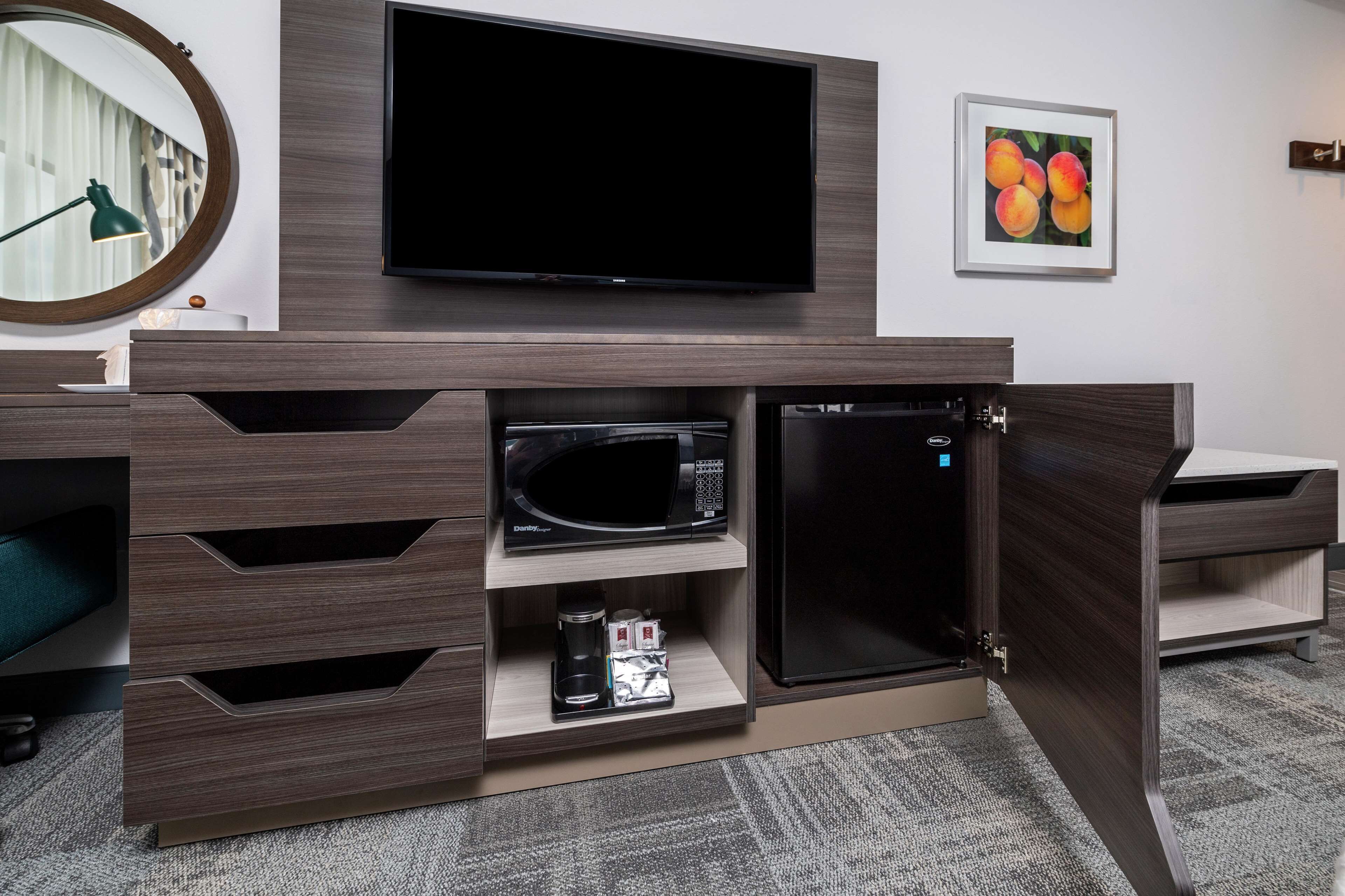 Hampton Inn & Suites Snellville Atlanta NE