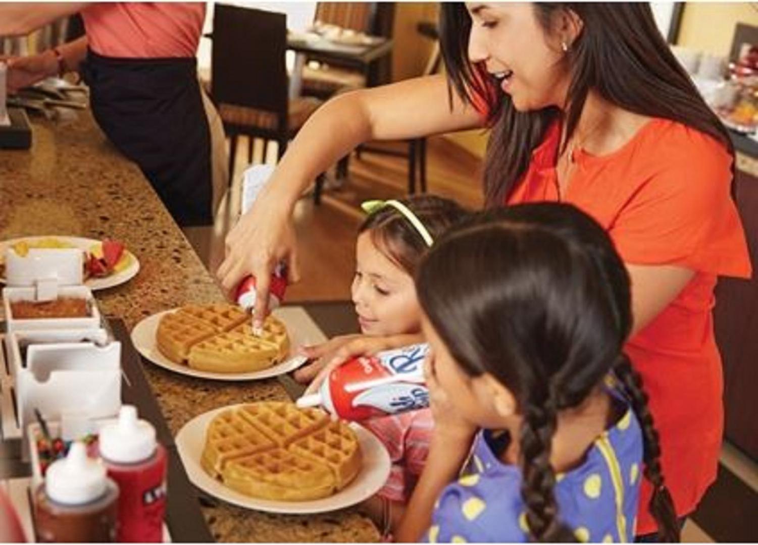 Hampton Inn & Suites Snellville Atlanta NE