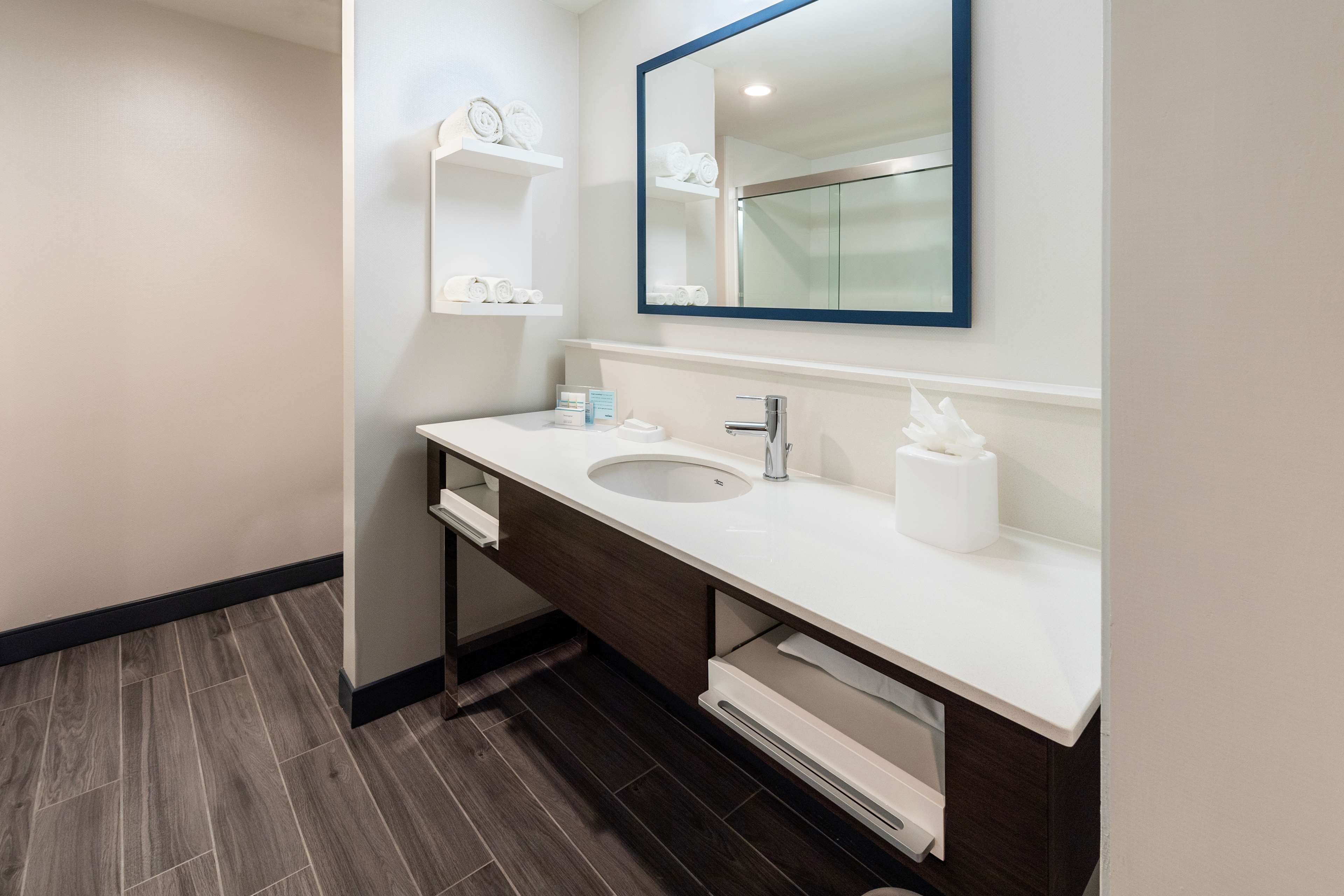 Hampton Inn & Suites Snellville Atlanta NE