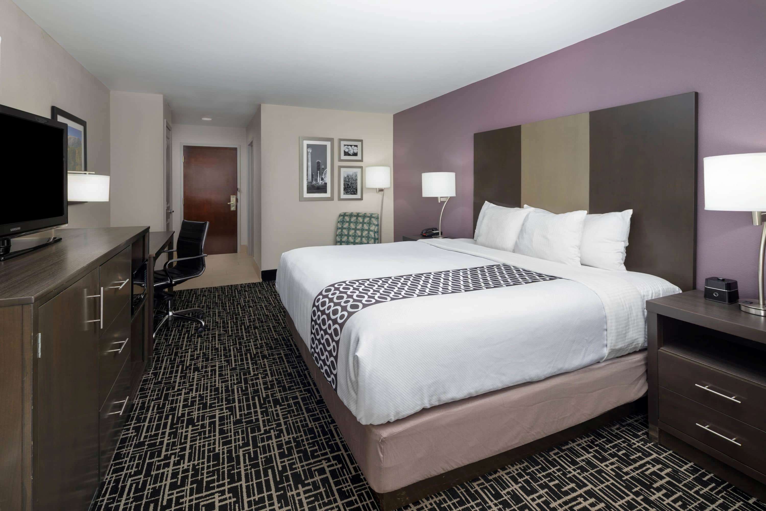 La Quinta Inn & Suites by Wyndham Snellville - Stone Mountain