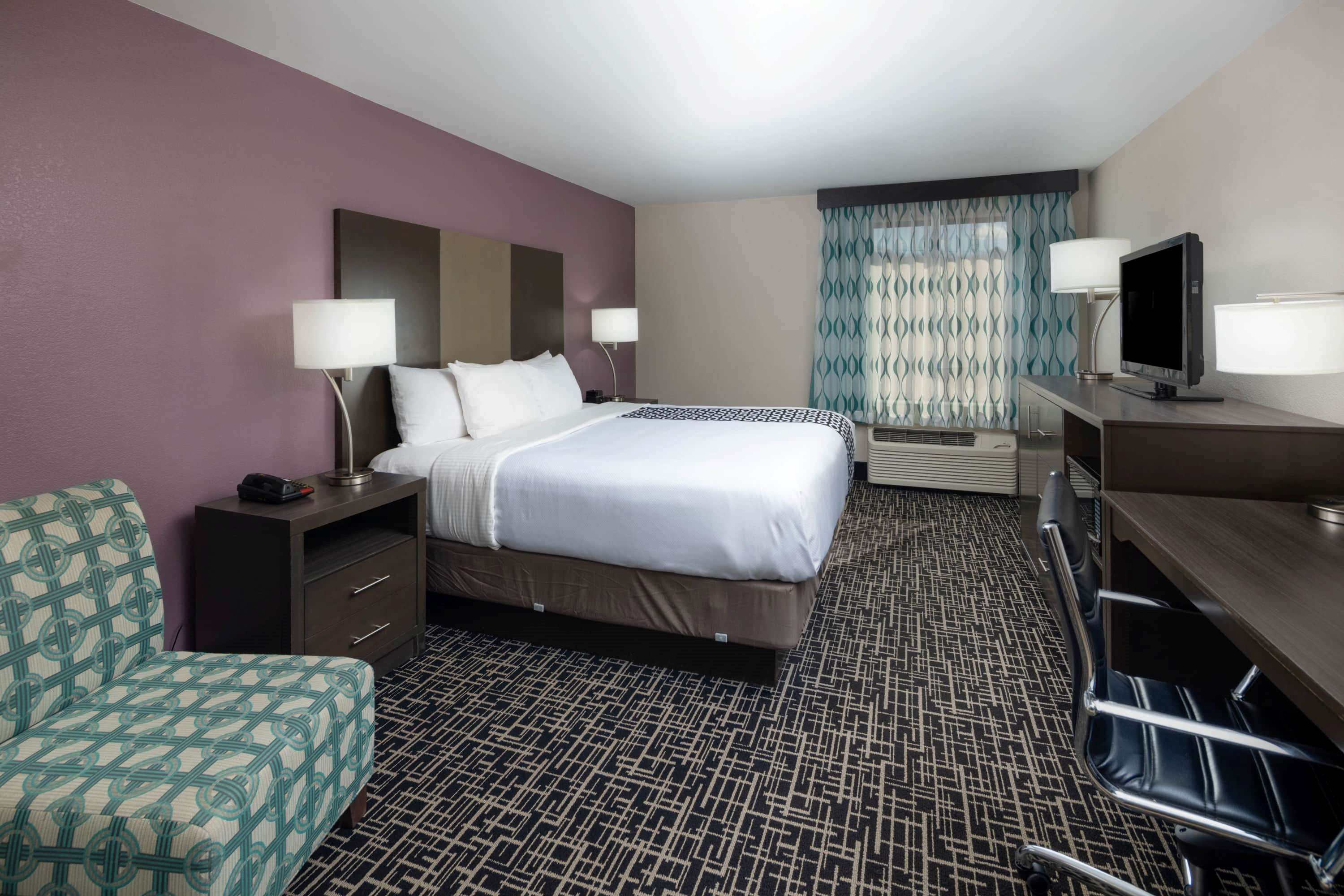 La Quinta Inn & Suites by Wyndham Snellville - Stone Mountain