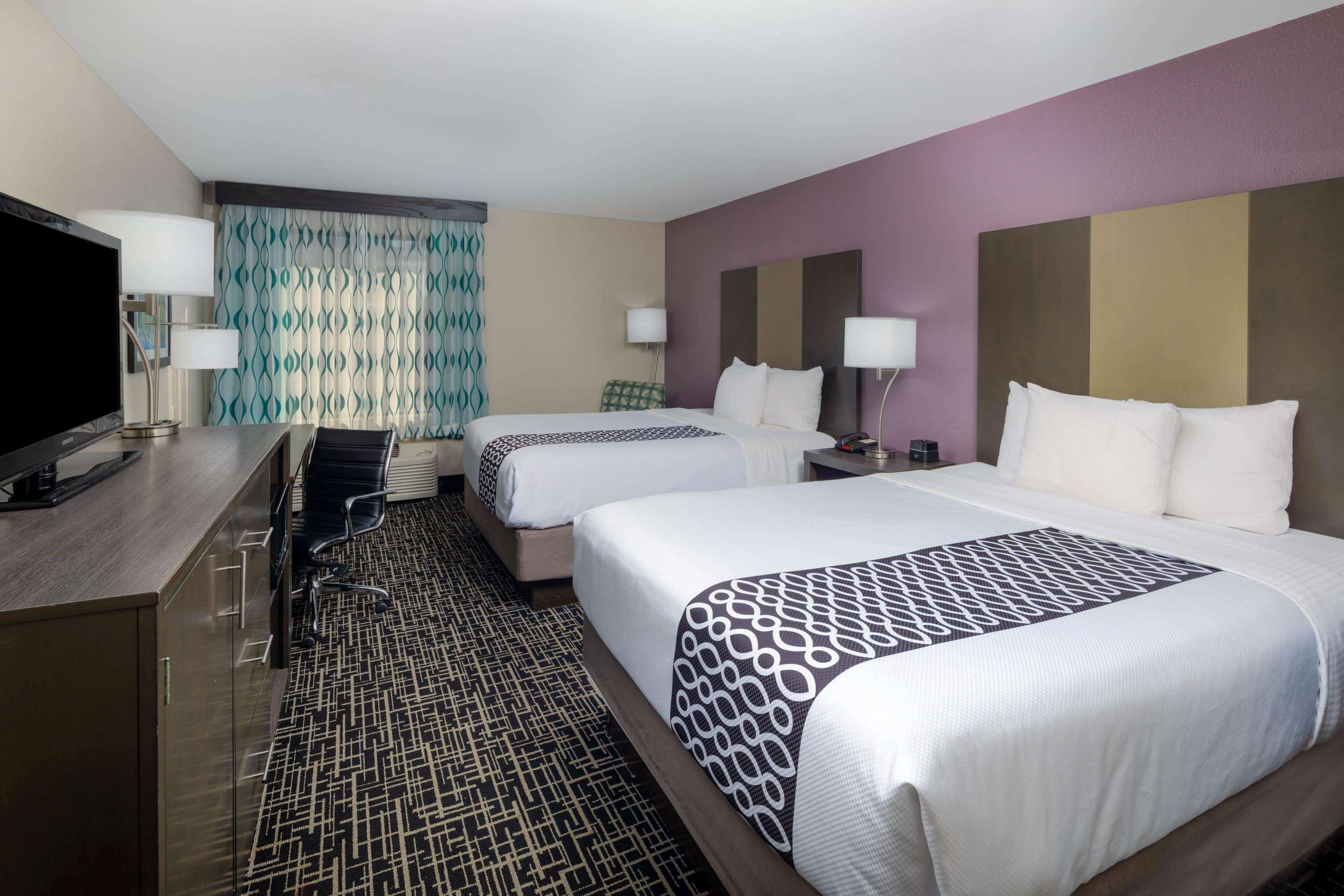 La Quinta Inn & Suites by Wyndham Snellville - Stone Mountain