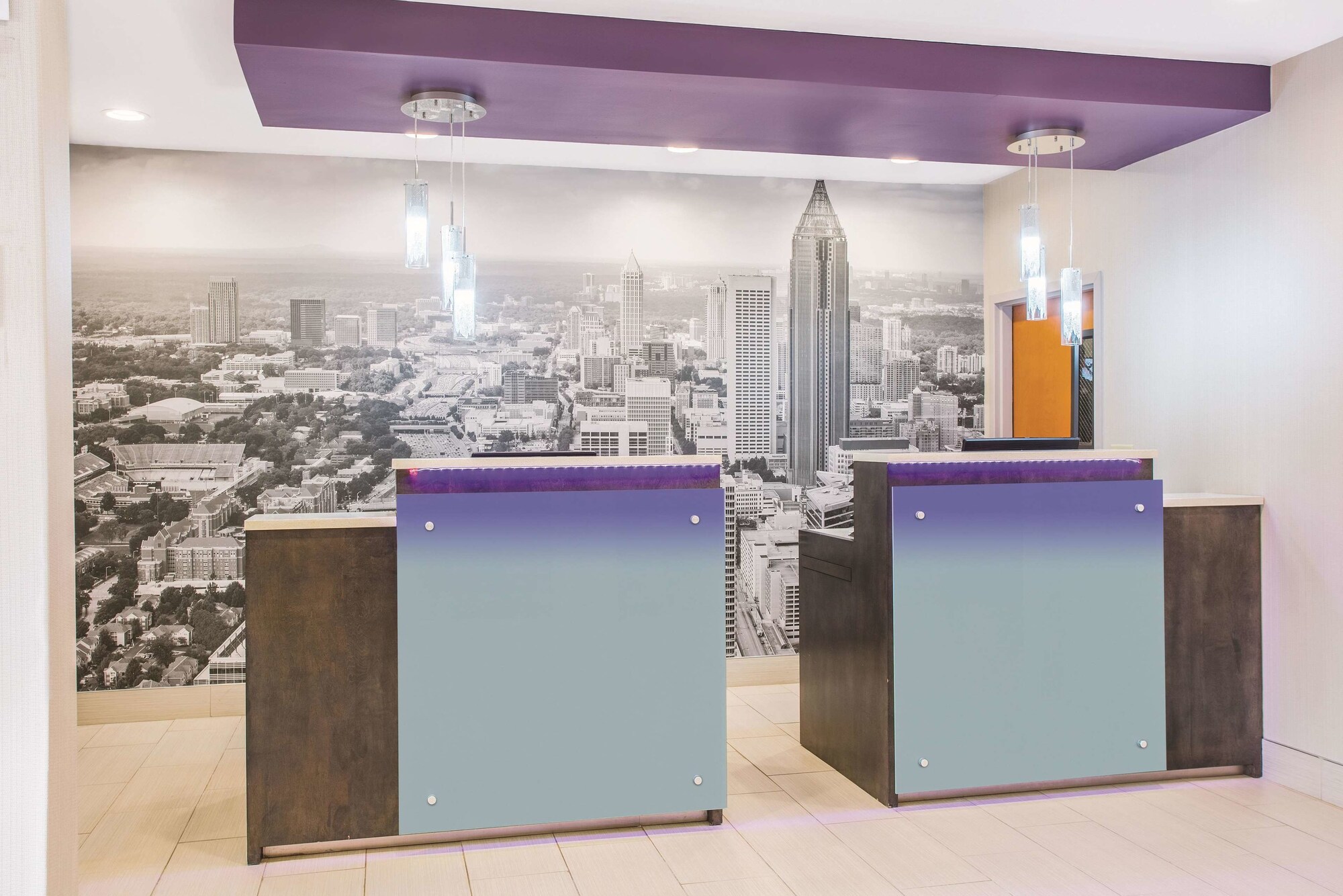 La Quinta Inn & Suites by Wyndham Snellville - Stone Mountain