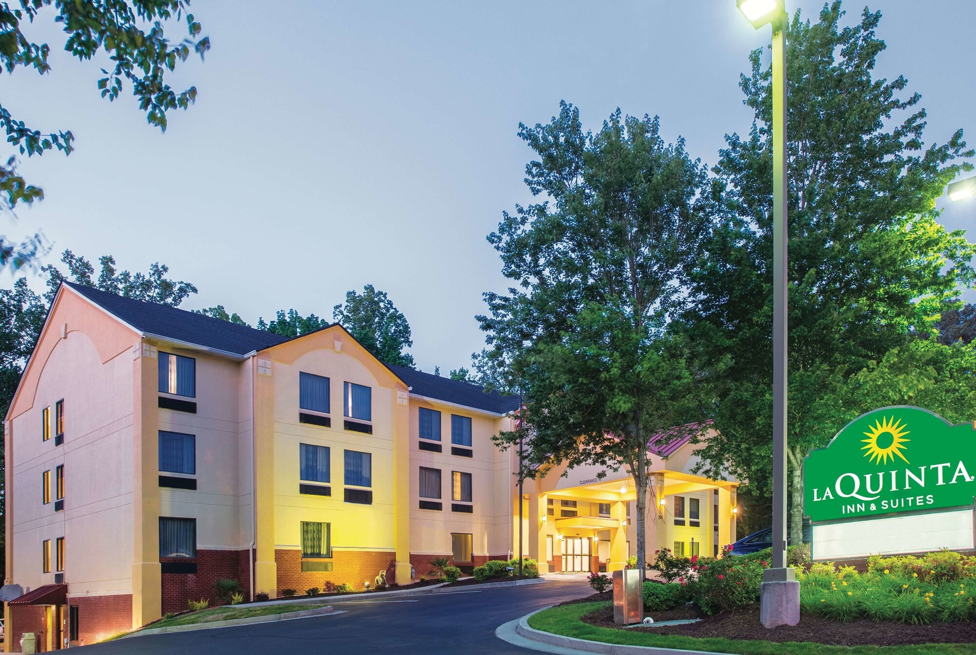 La Quinta Inn & Suites by Wyndham Snellville - Stone Mountain