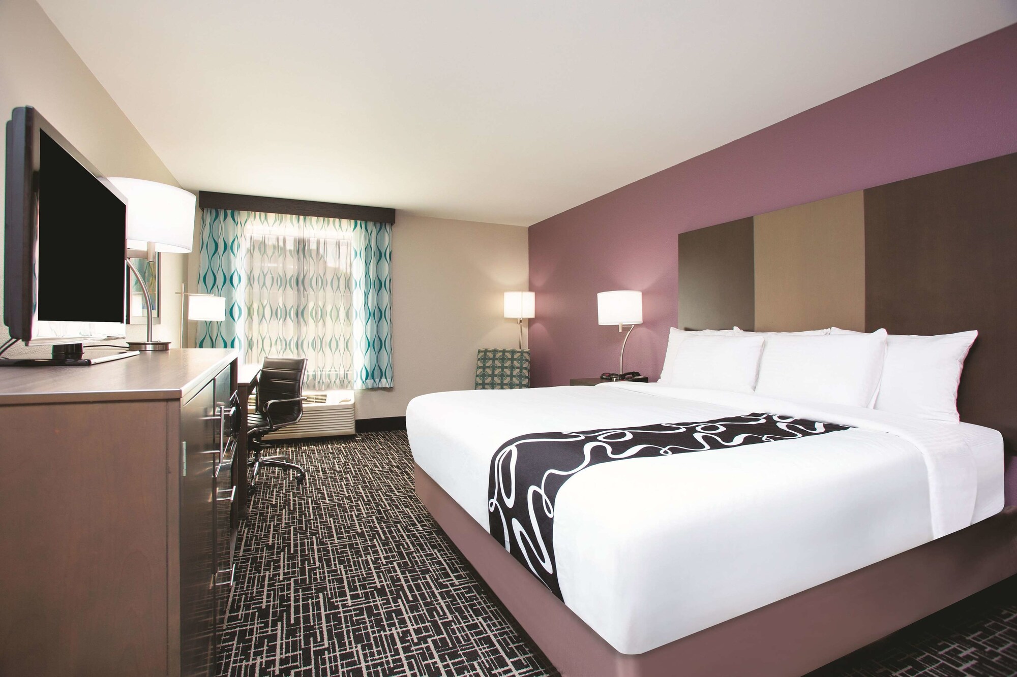 La Quinta Inn & Suites by Wyndham Snellville - Stone Mountain