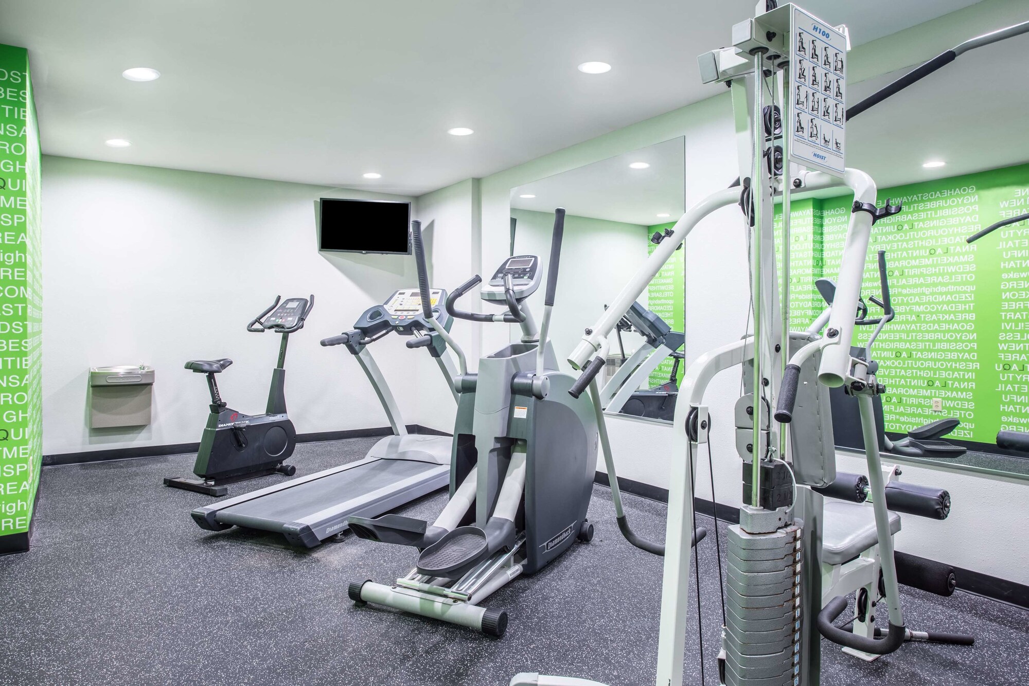 La Quinta Inn & Suites by Wyndham Snellville - Stone Mountain