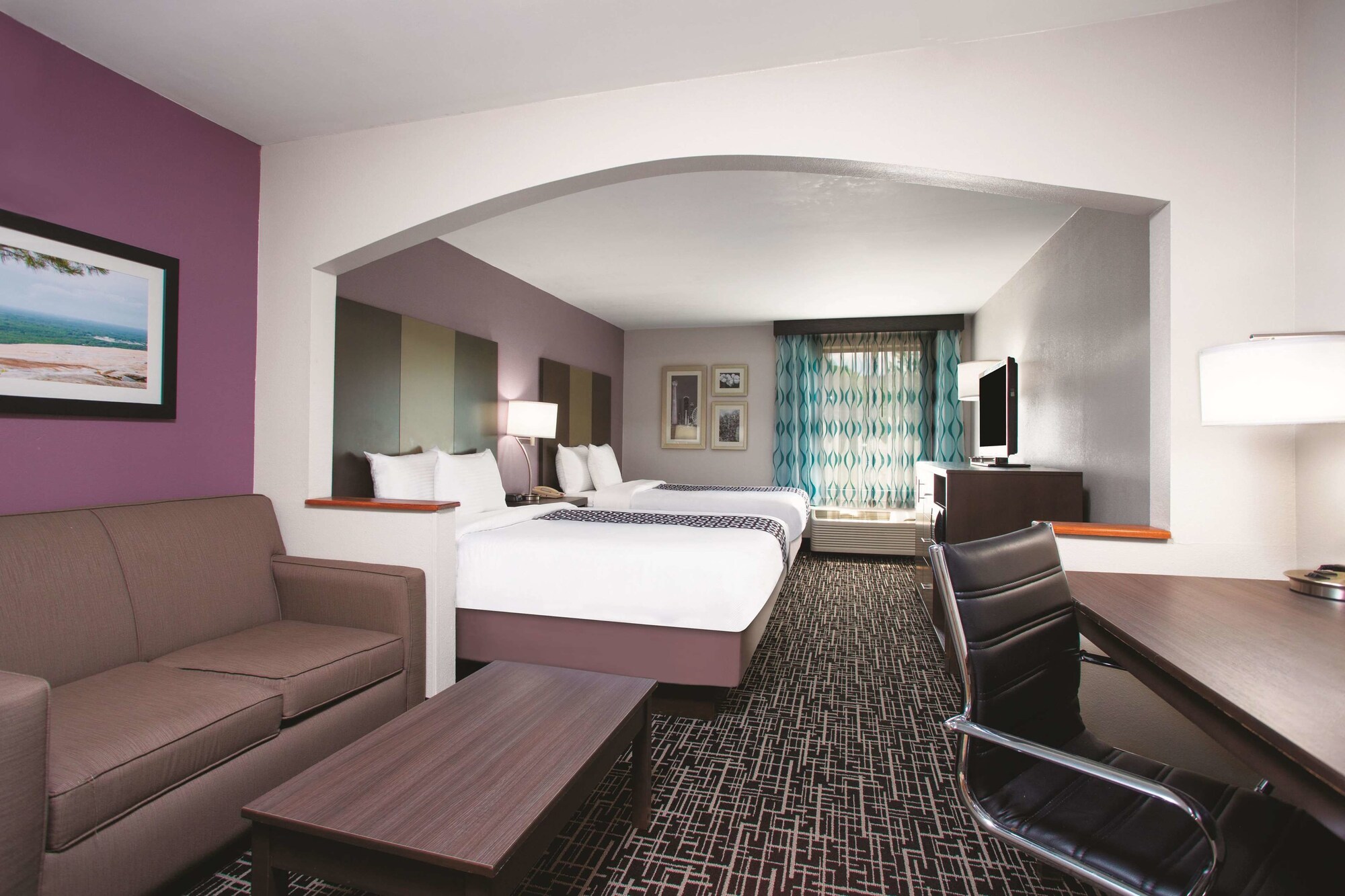 La Quinta Inn & Suites by Wyndham Snellville - Stone Mountain