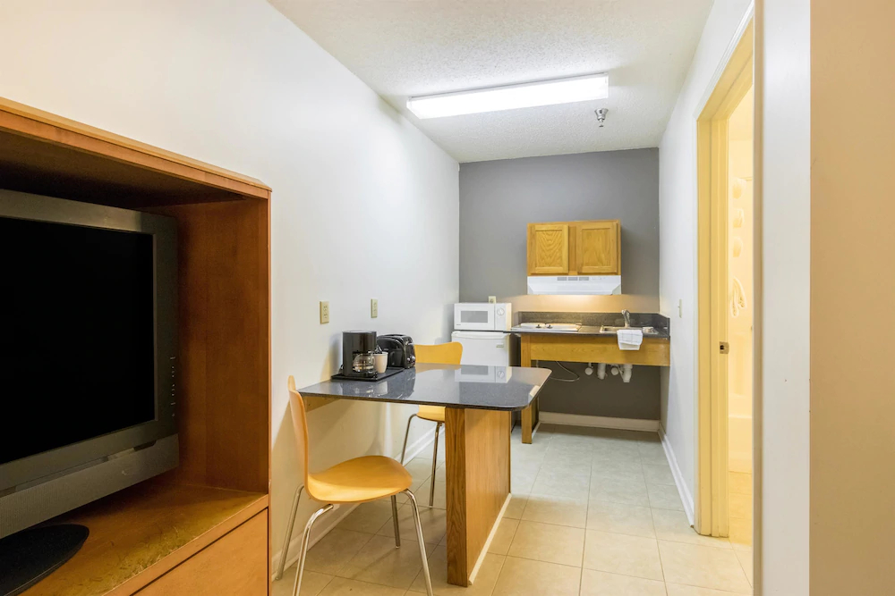 Studio 6 Statesboro Ga