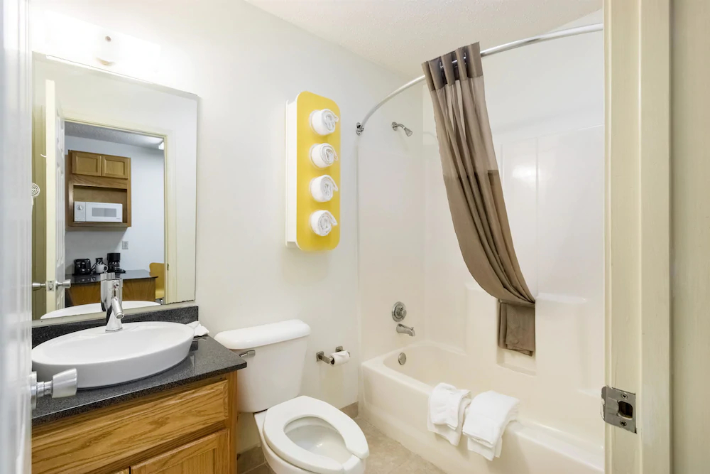 Studio 6 Statesboro Ga