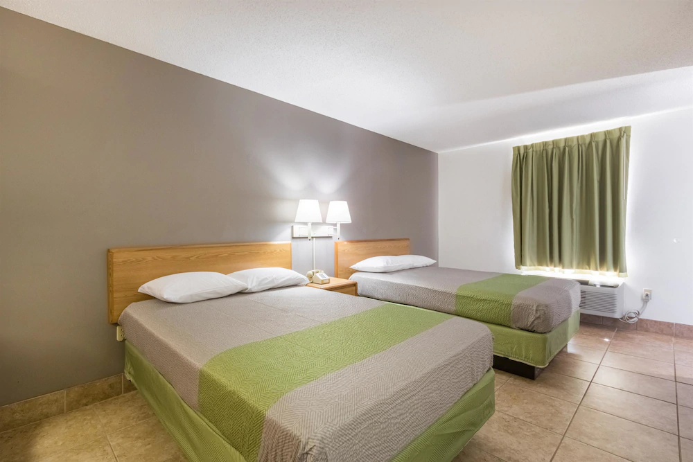 Studio 6 Statesboro Ga