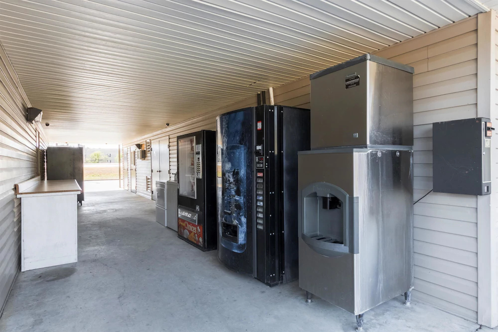 Studio 6 Statesboro Ga