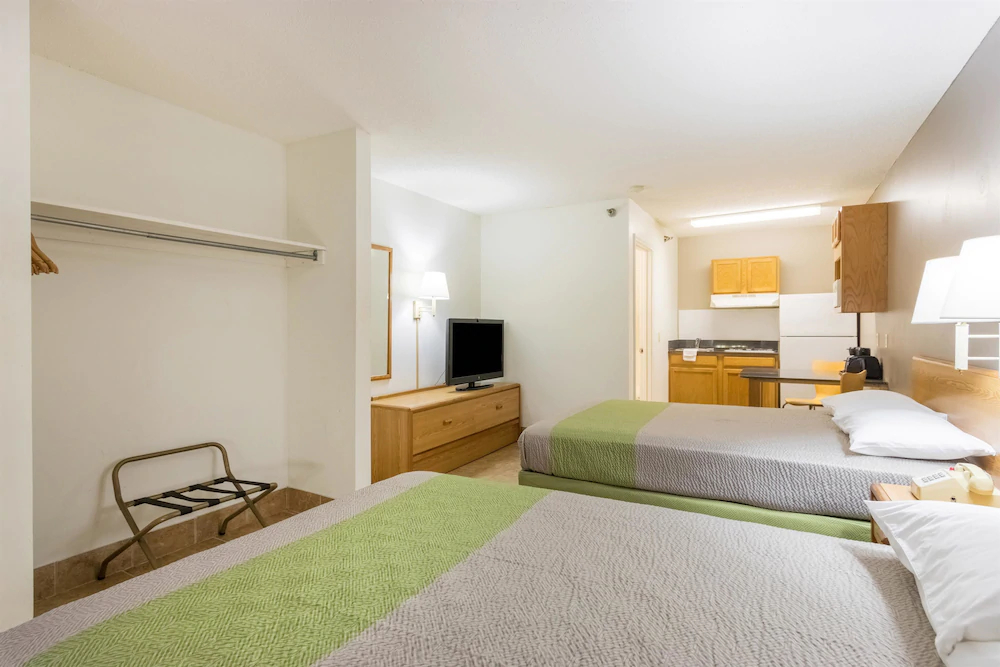 Studio 6 Statesboro Ga