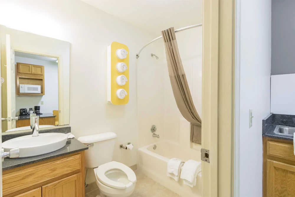 Studio 6 Statesboro Ga