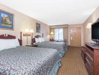 Days Inn by Wyndham Thomaston