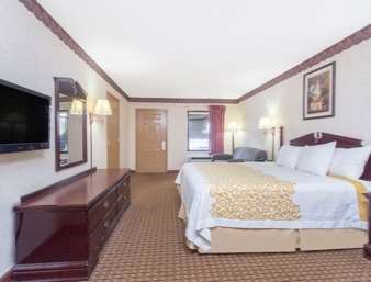 Days Inn by Wyndham Thomaston