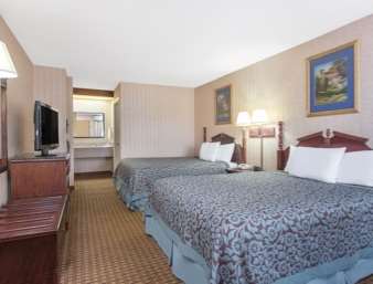 Days Inn by Wyndham Thomaston