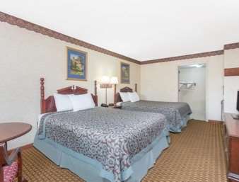 Days Inn by Wyndham Thomaston