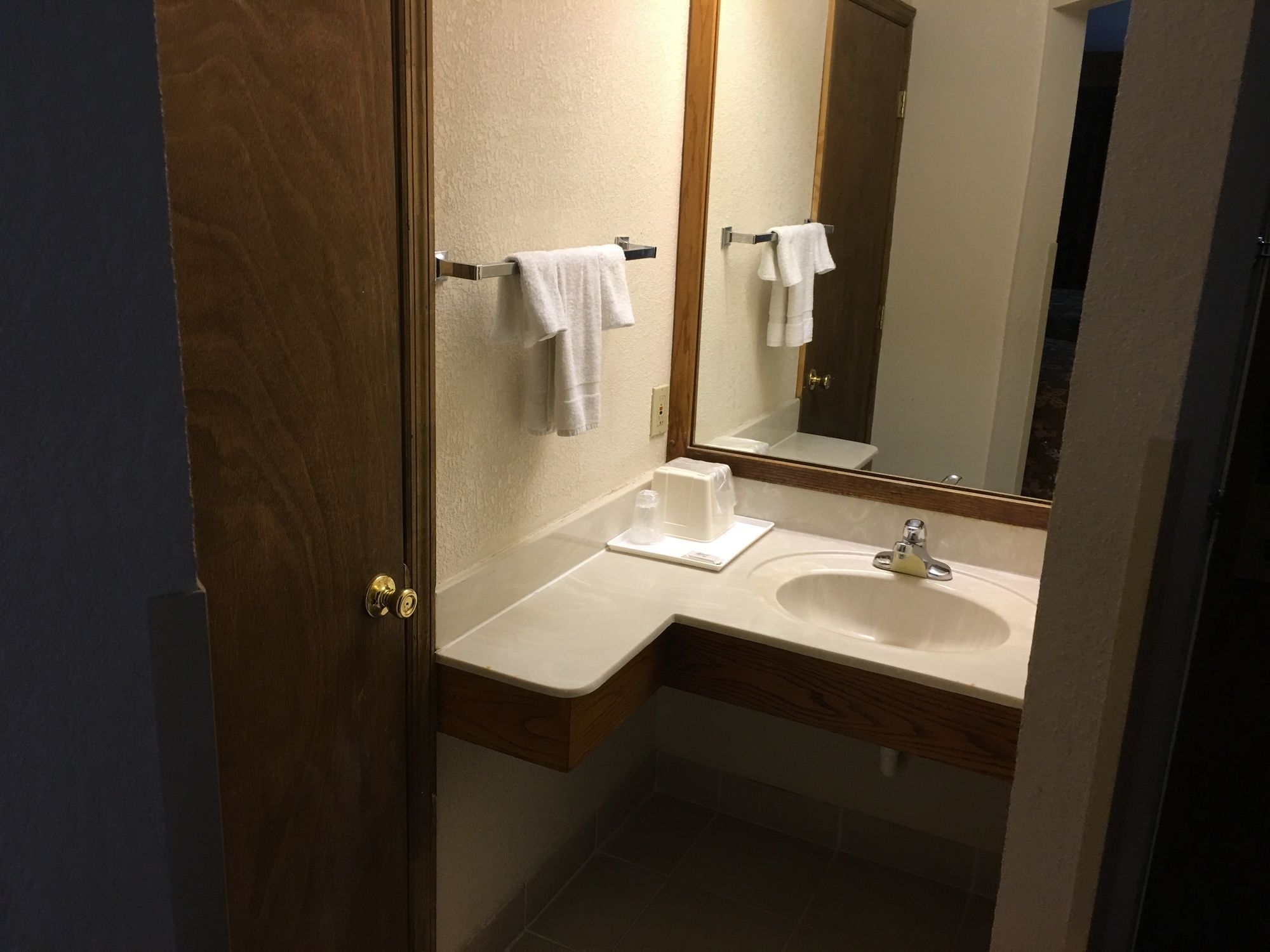 Days Inn by Wyndham Thomson