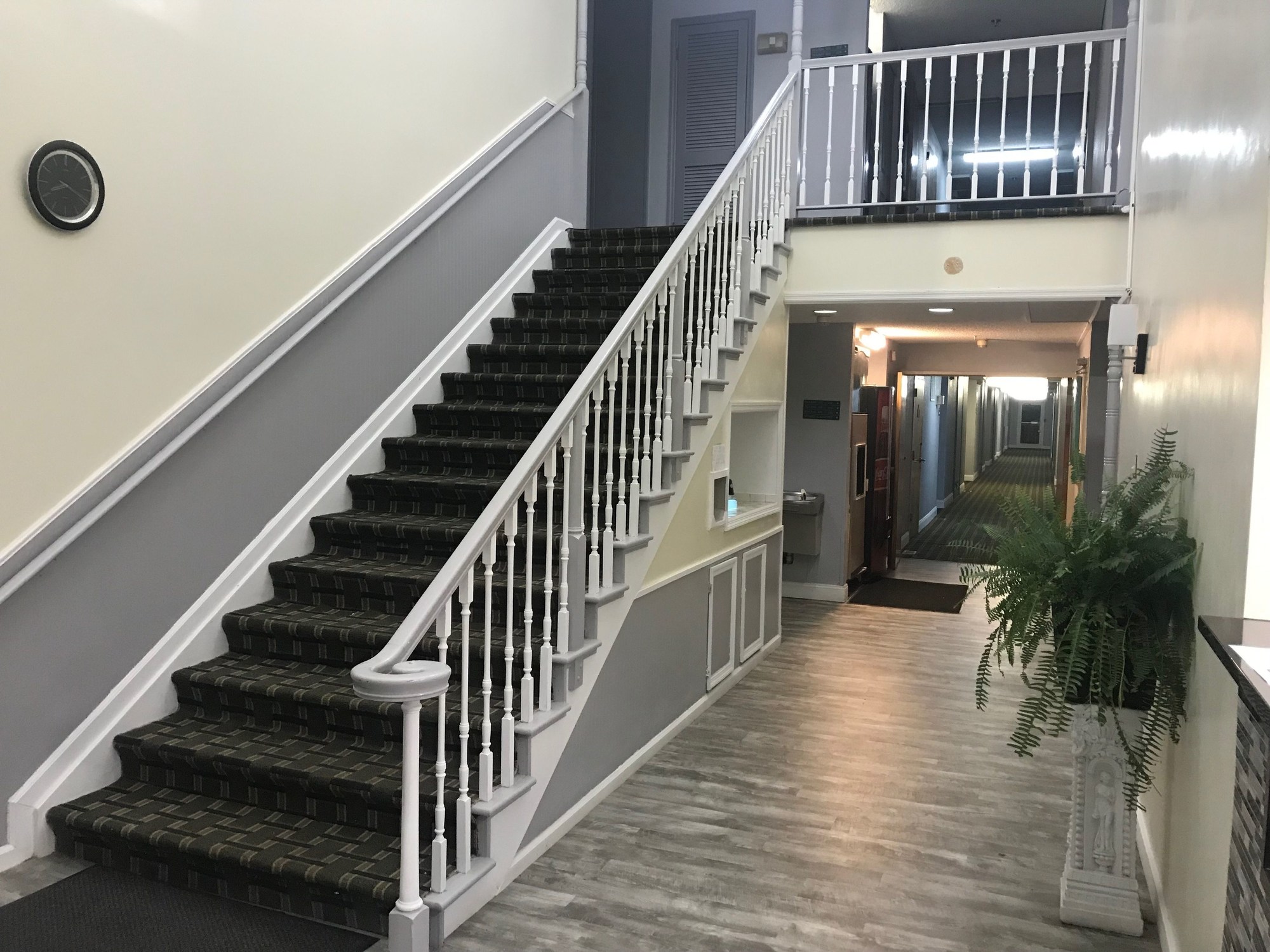 Days Inn by Wyndham Thomson