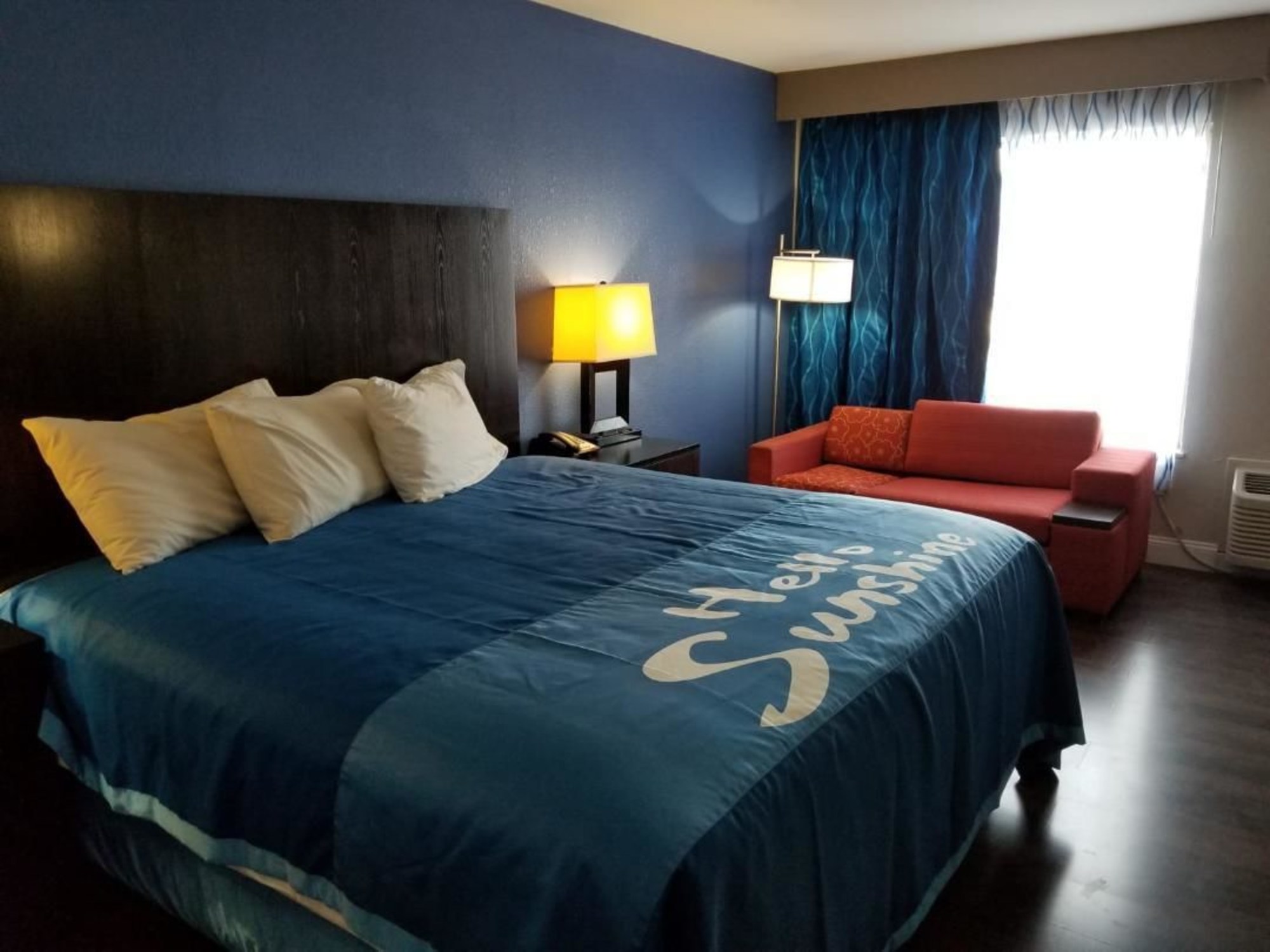 Days Inn by Wyndham Thomson