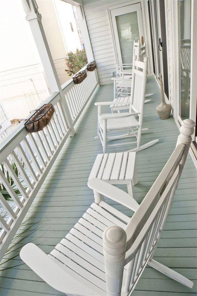 DeSoto Beach Bed & Breakfast