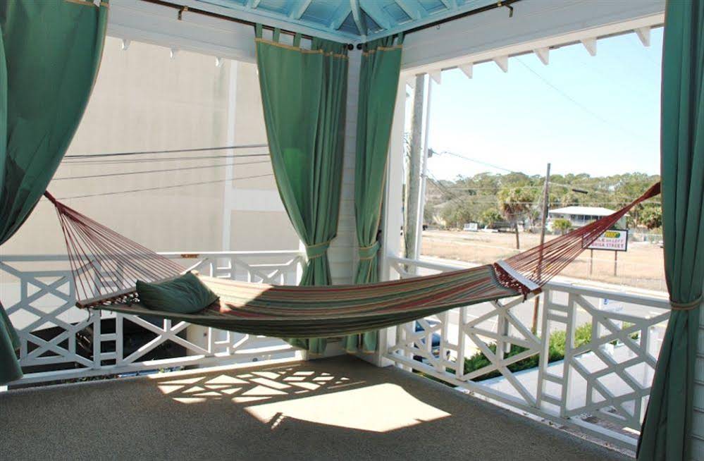 DeSoto Beach Bed & Breakfast