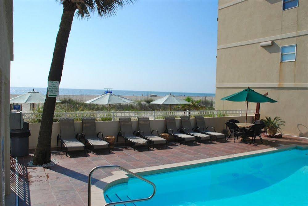 DeSoto Beach Bed & Breakfast